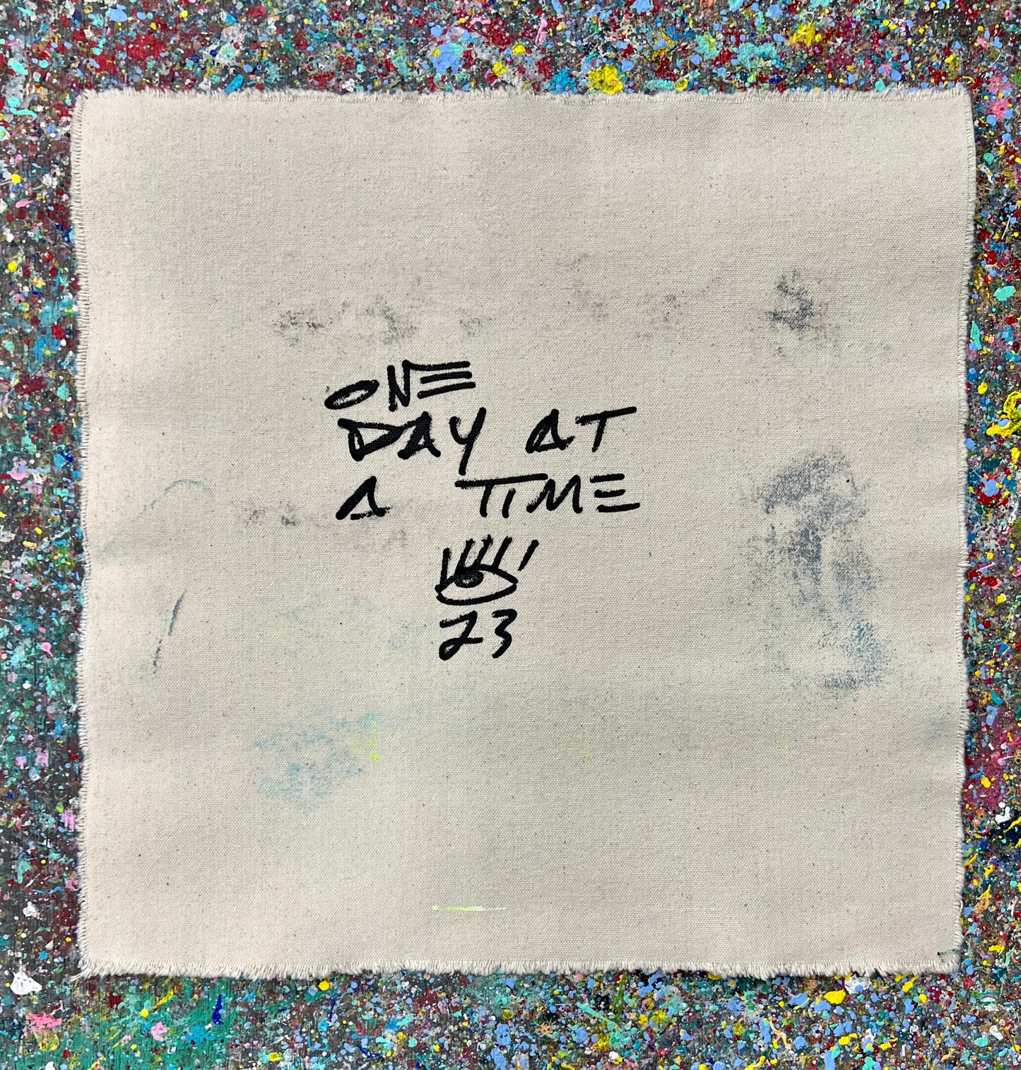 One Day at a Time / Skyline / November 2023