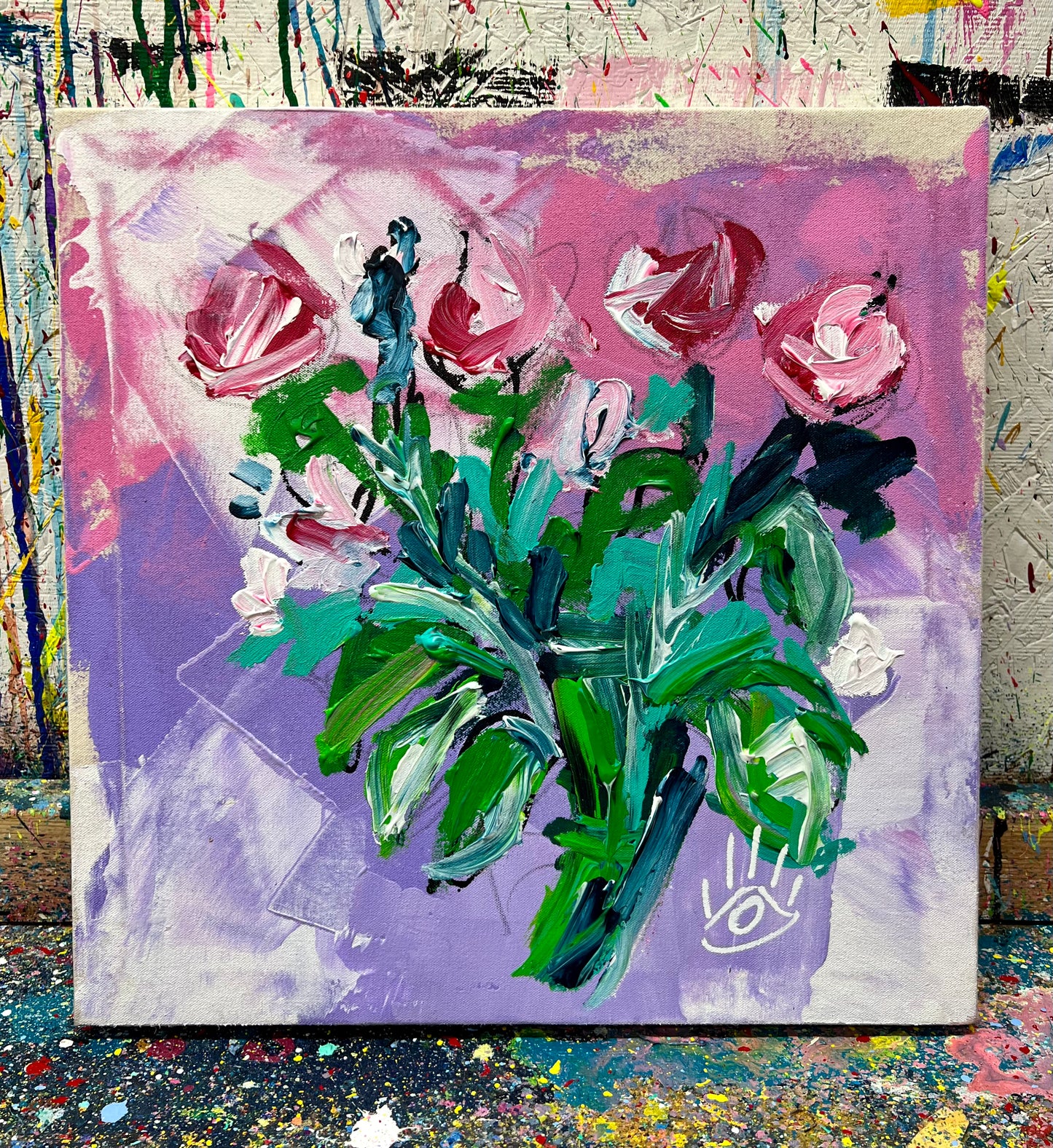 Beautiful and Free / Bouquet / November 2023