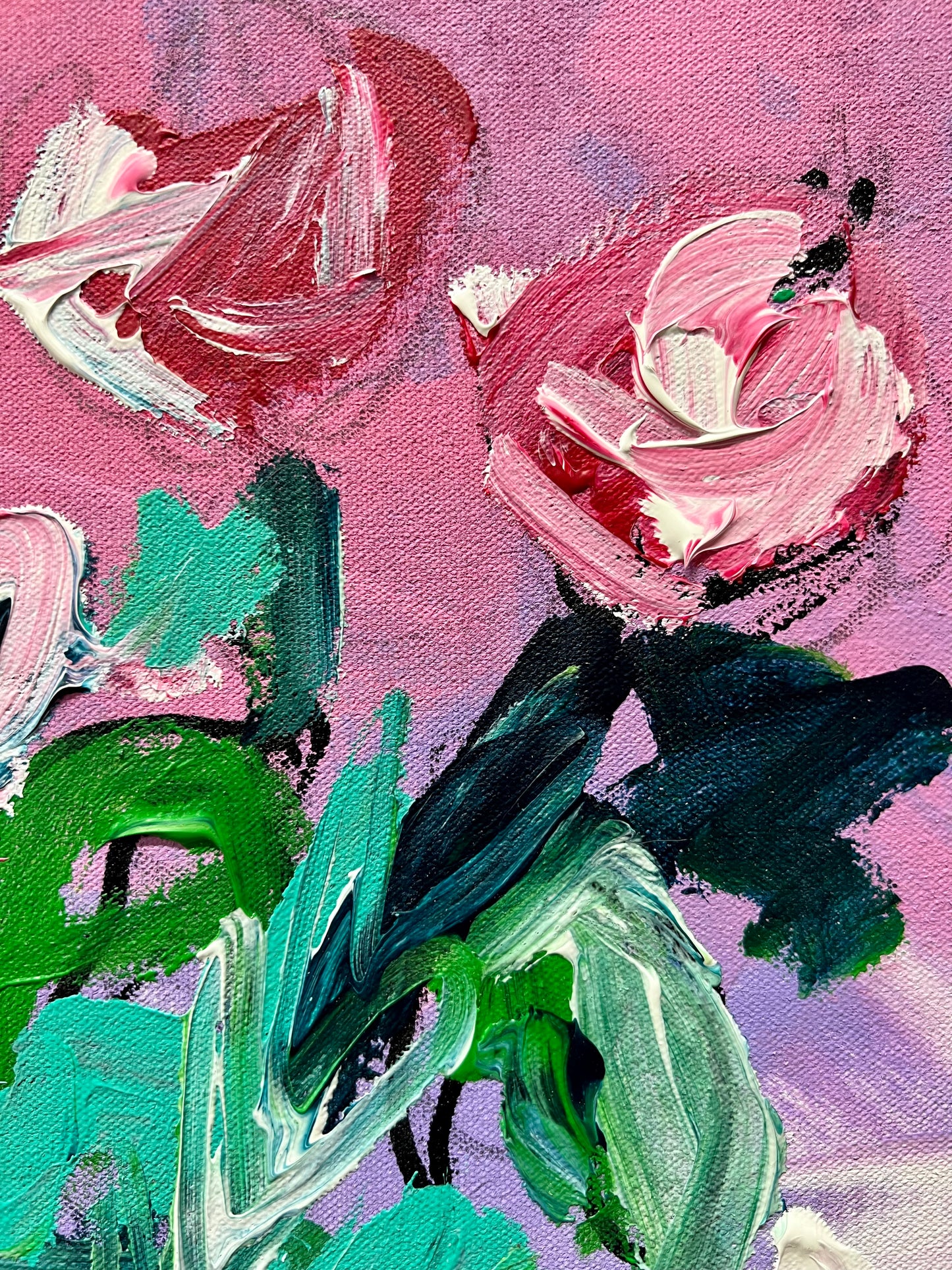 Beautiful and Free / Bouquet / November 2023