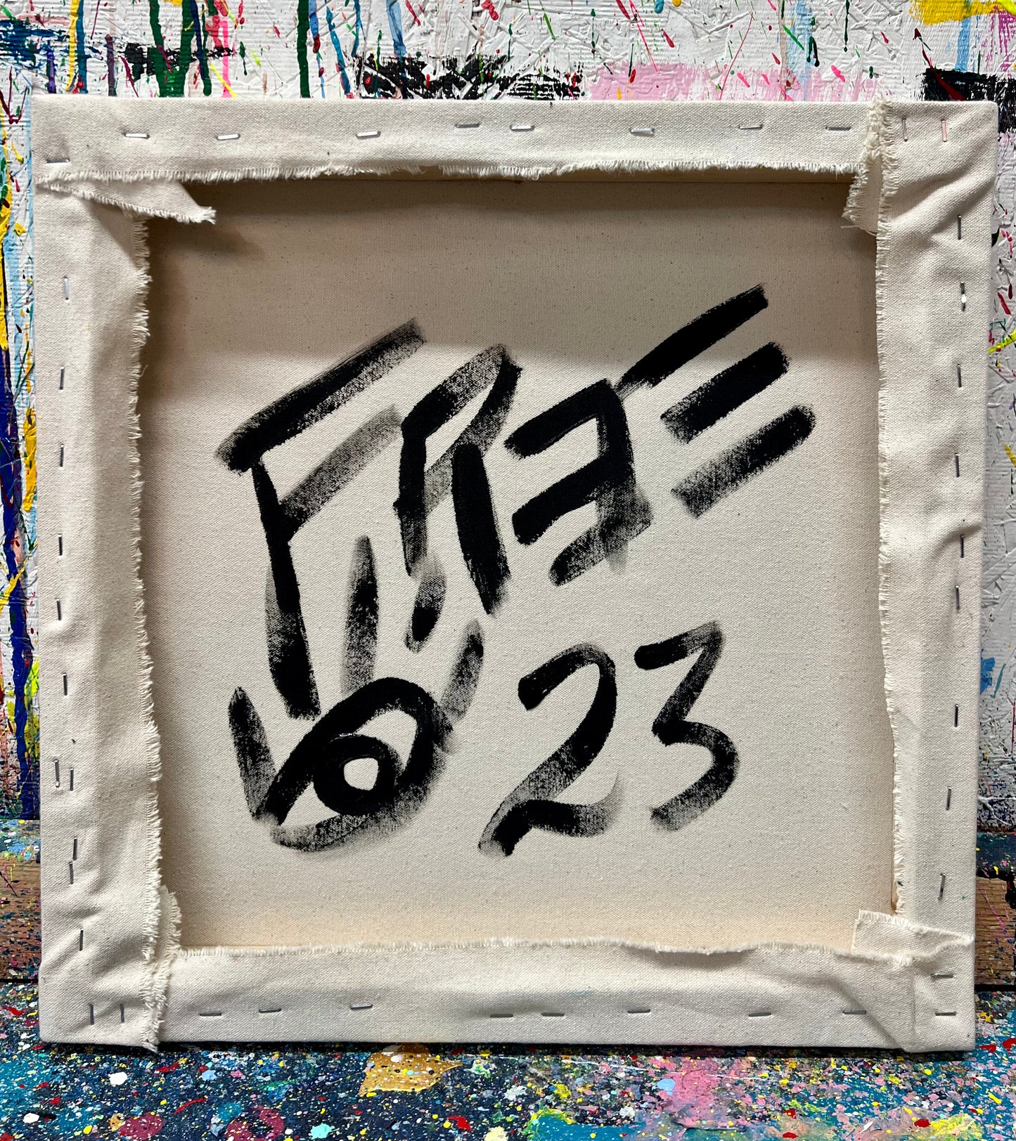 Beautiful and Free / Bouquet / November 2023
