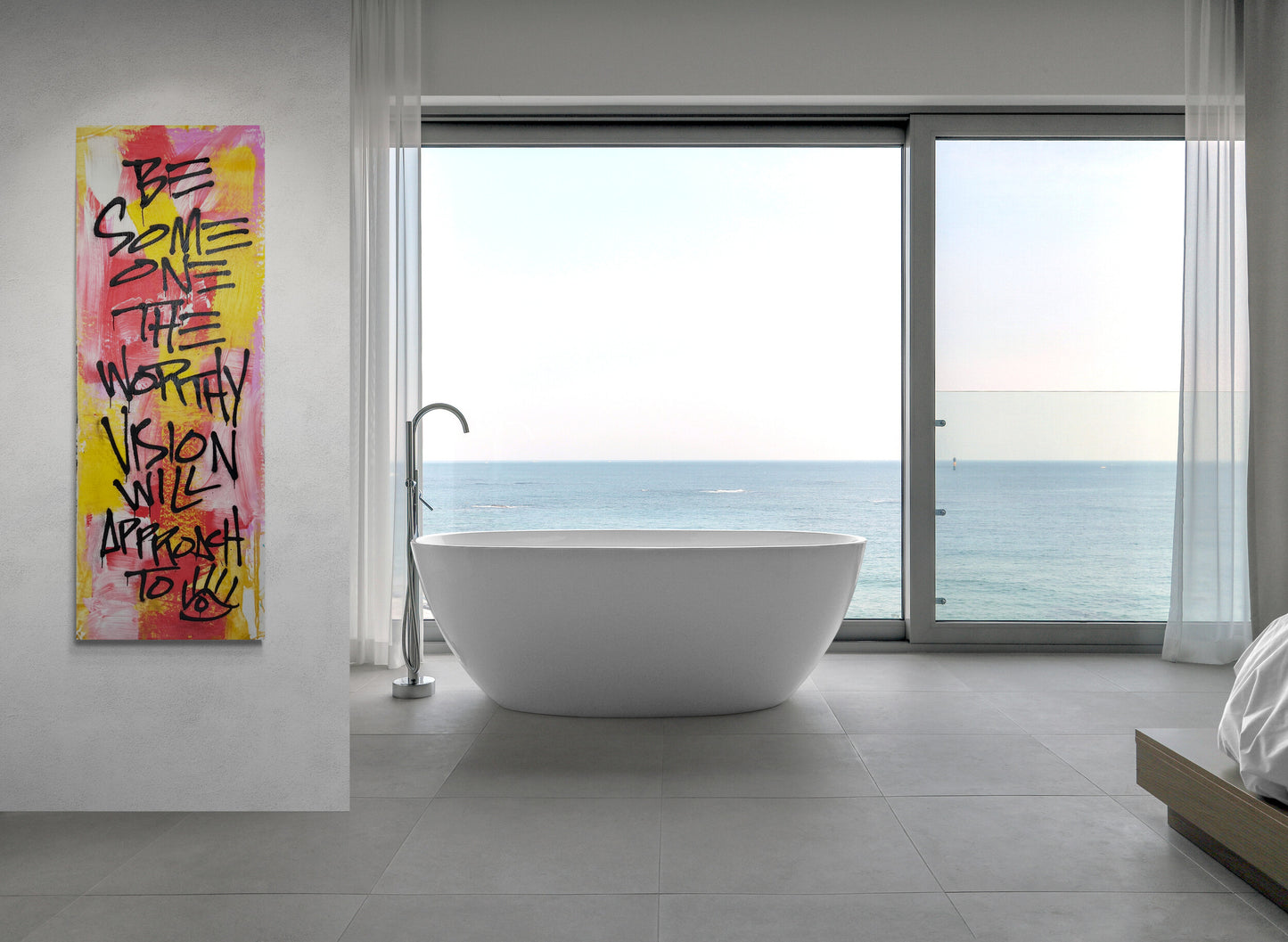 Willing & Able / Mantra / Studio Archives Collection