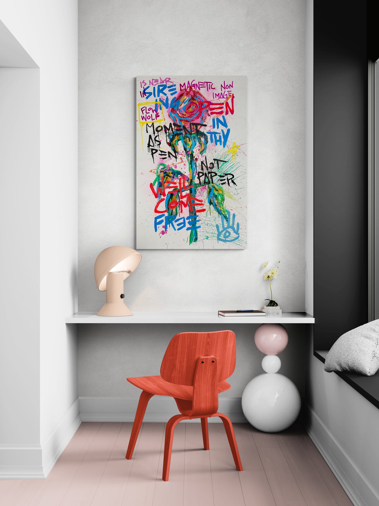 How it Goes / Double Sided Mantra / Studio Archives Collection