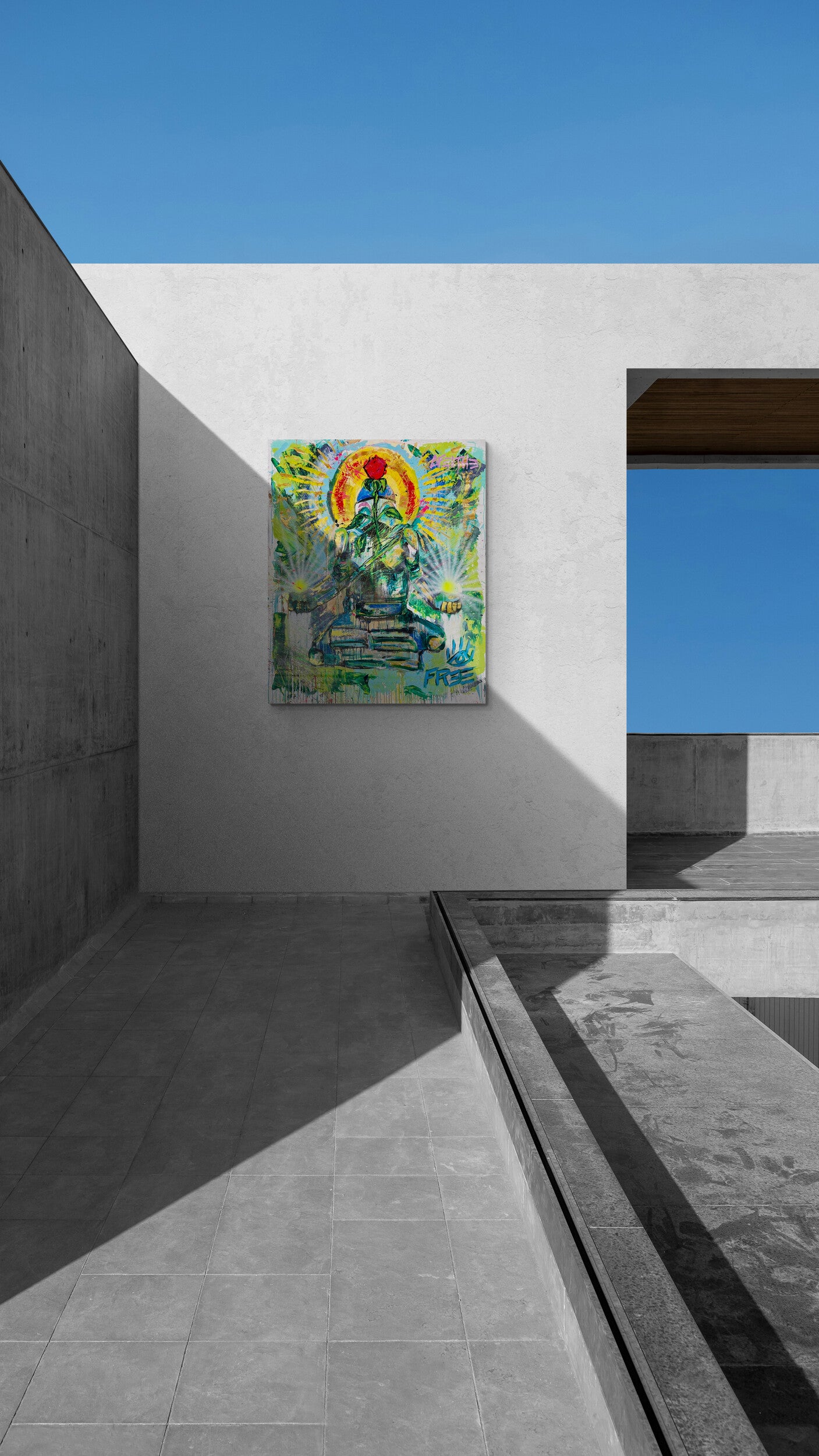 One Day at a Time / Enlightened Beauty Hunter / Featured Originals / August 2025