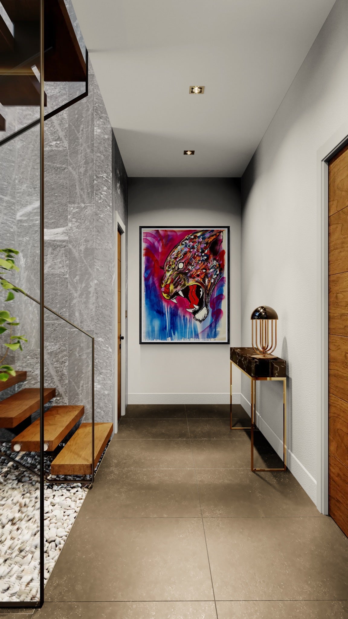 Nothing to Prove / Throwback Jaguar / Farewell 2025 Collection