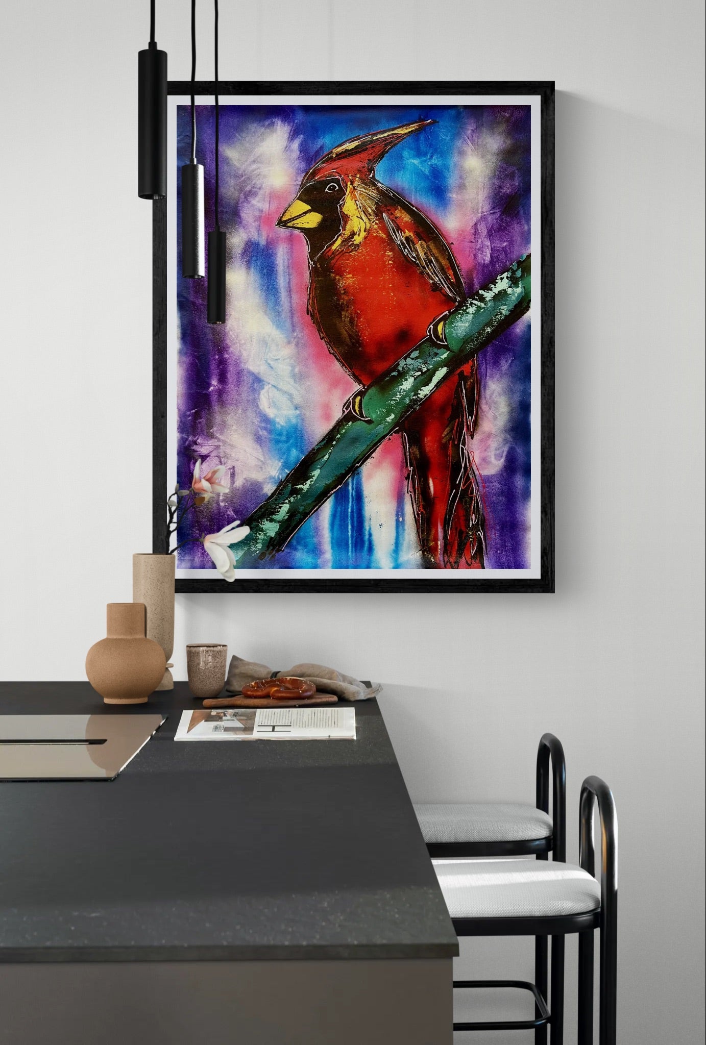 One Day at a Time / Throwback Cardinal / Farewell 2025 Collection