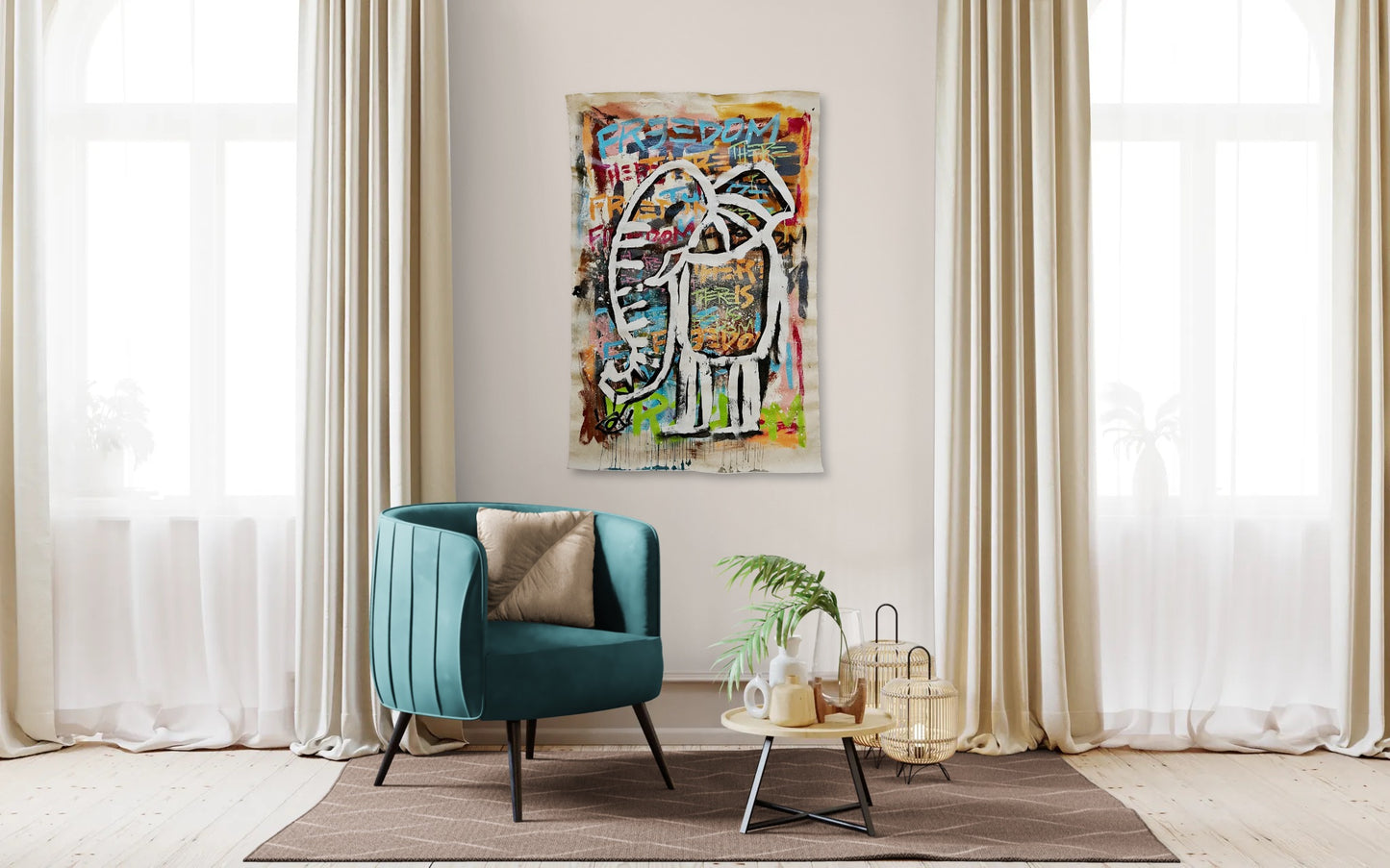 Limitless / Cave Elephant Mantra / Farewell 2025 Collection