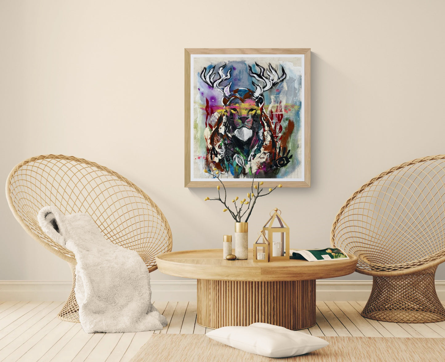 Honor Costs Nothing / Lion Creature / Wednesday Refresh / January 2026