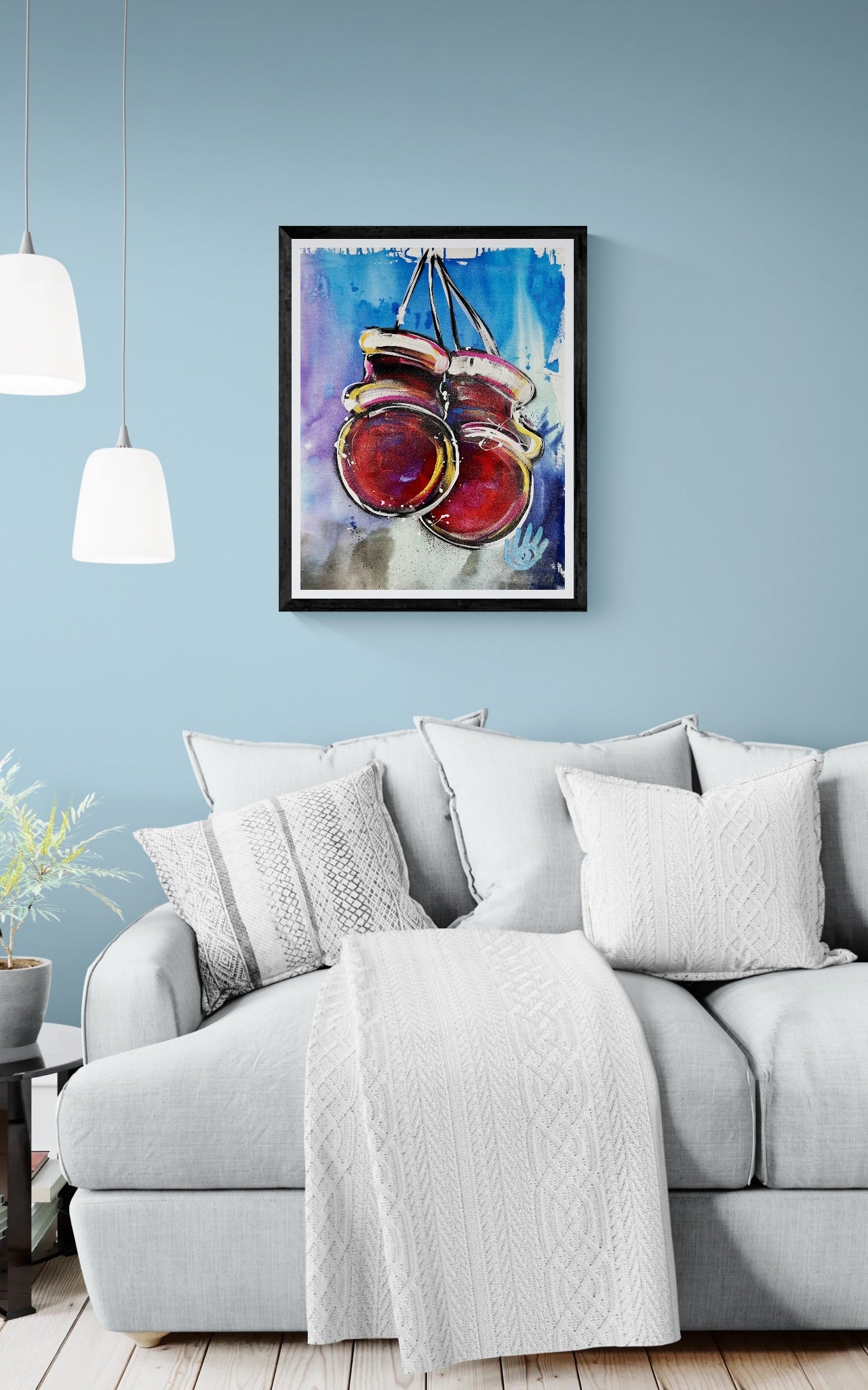 Fall in Love with Being Alive / Boxing Gloves / Wednesday Refresh / January 2026