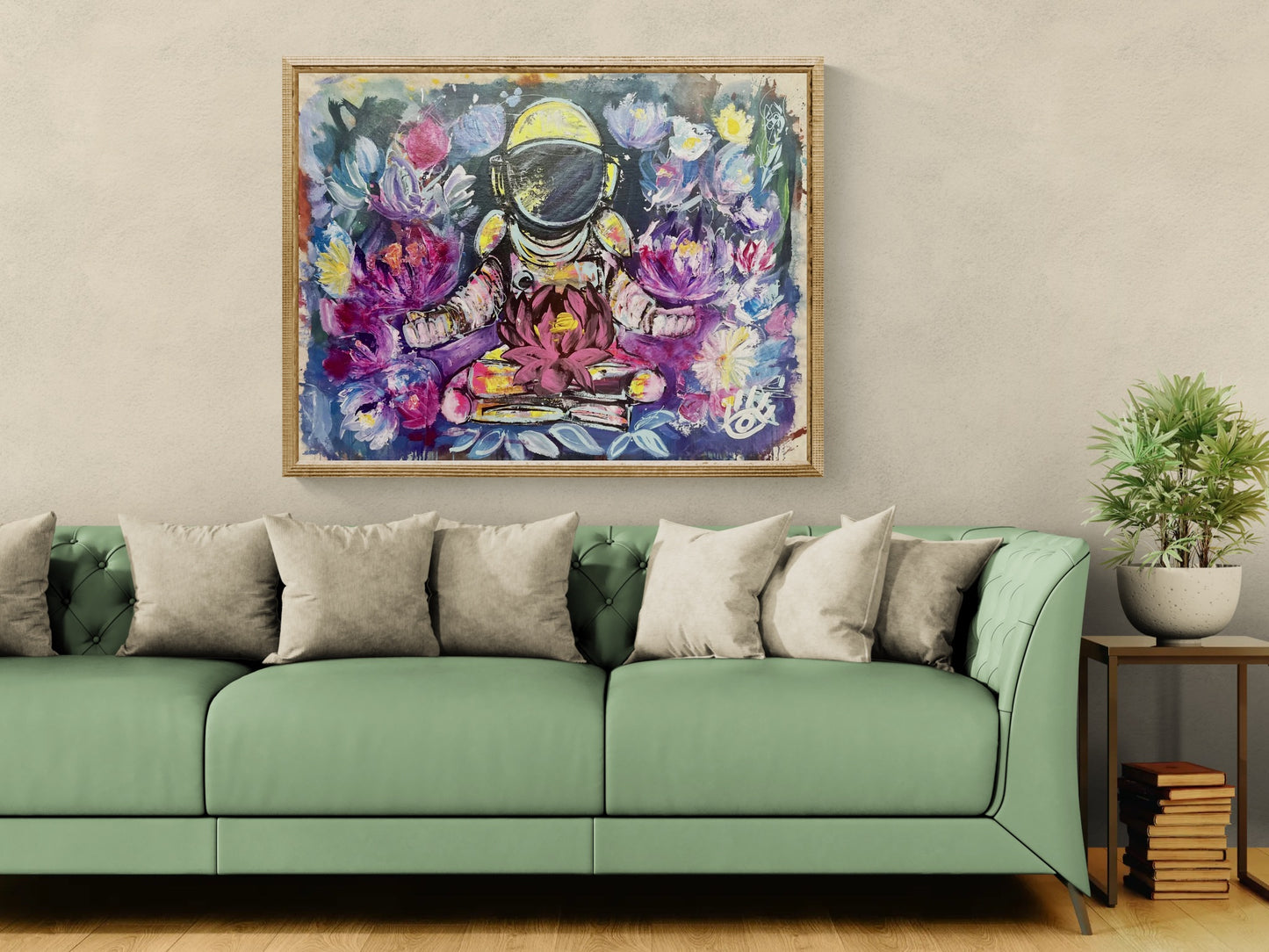 Waking Hopeful / Yoganaut / Sunday Collection / January 2026