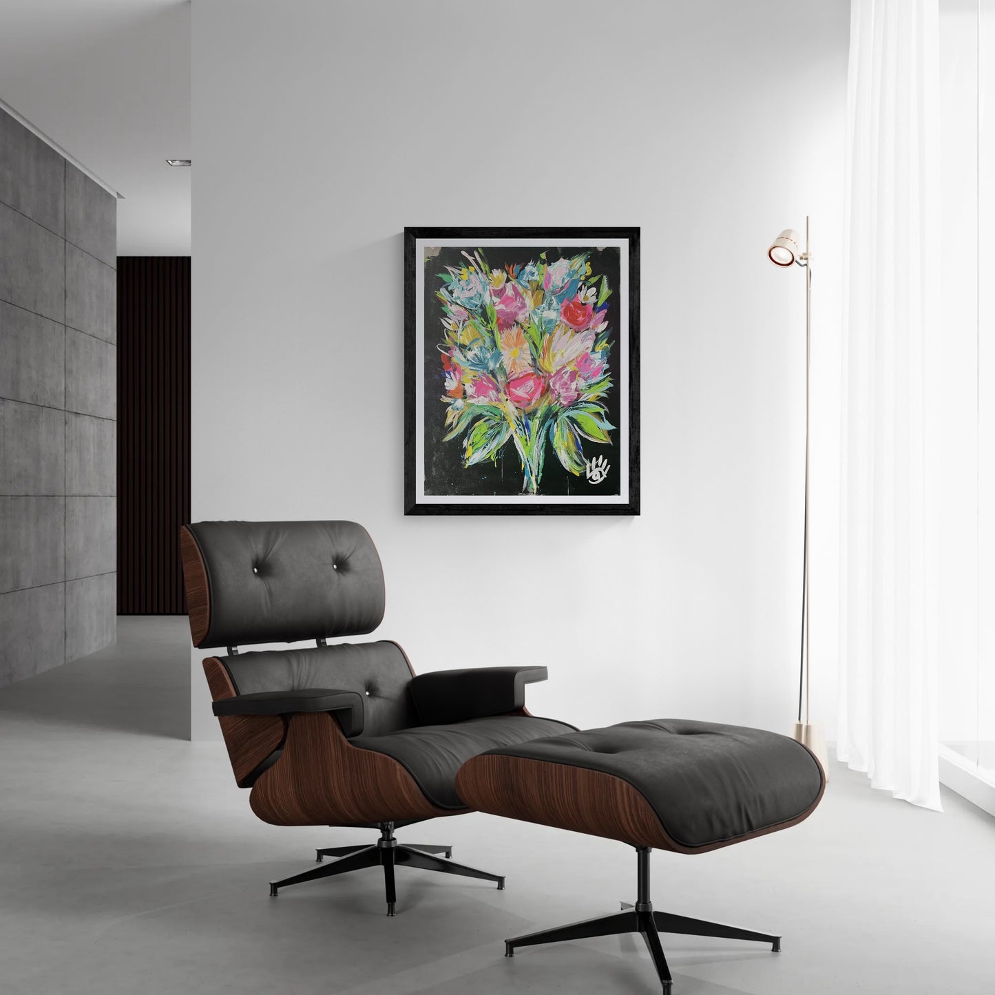 Trust Tenderness / Bouquet / Sunday Collection / January 2026