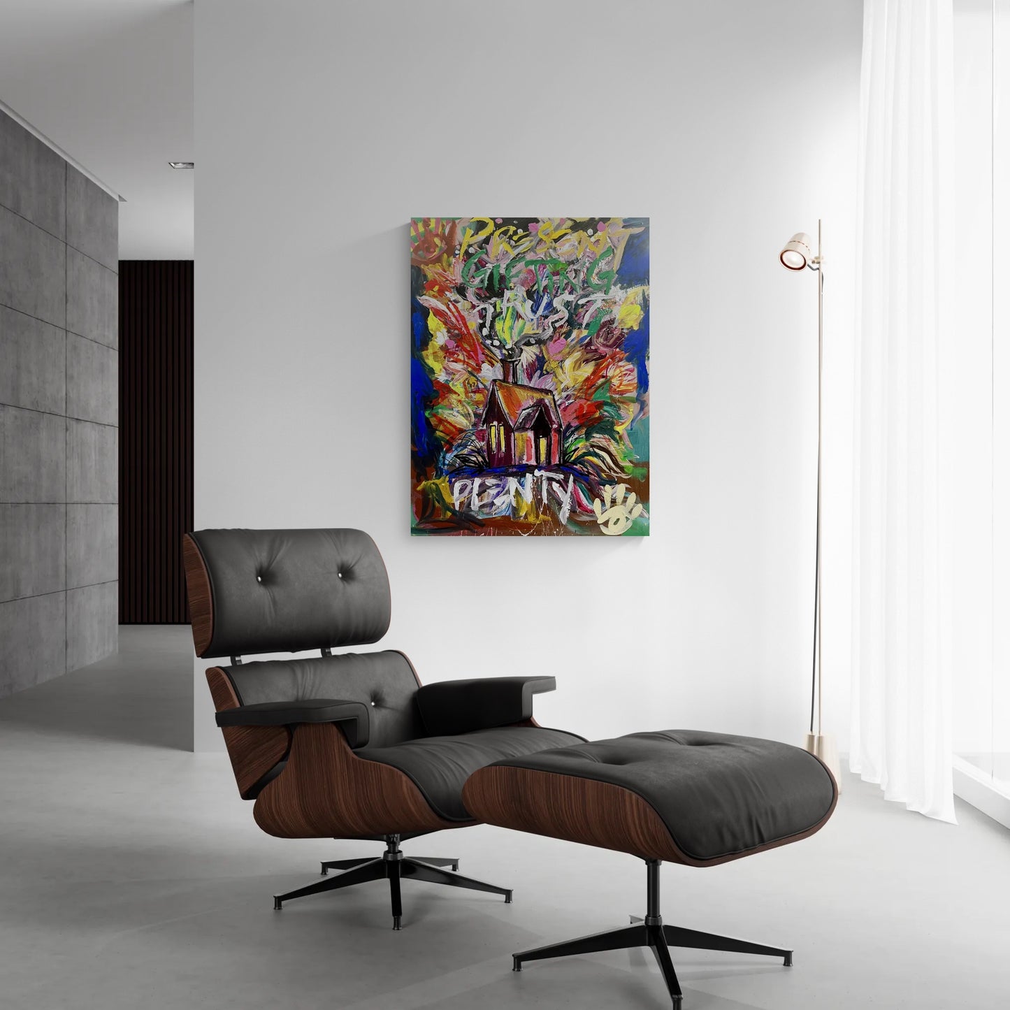 Gifting Plenty / Home Mantra / Sunday Collection / February 2026