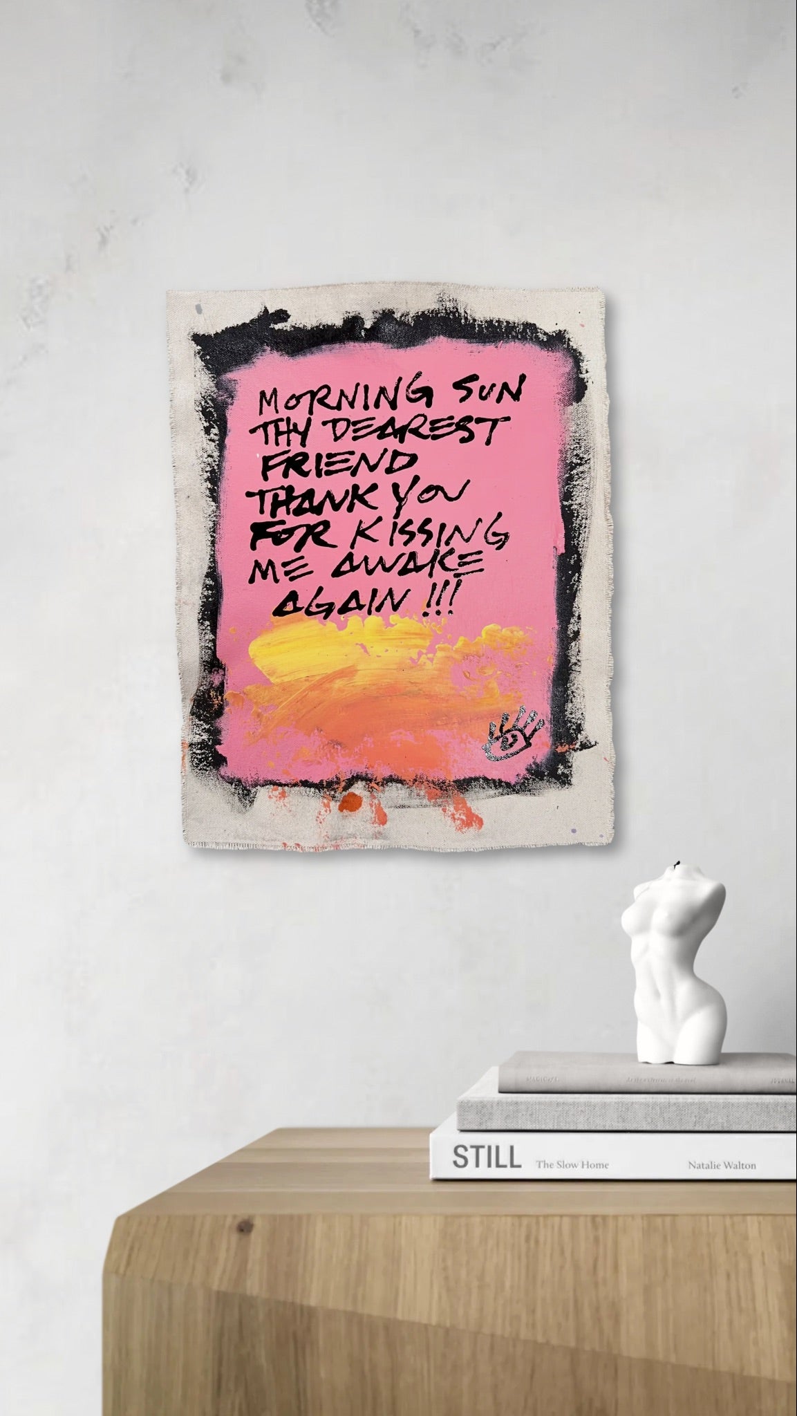 Morning Sun / Mantra / June 2026