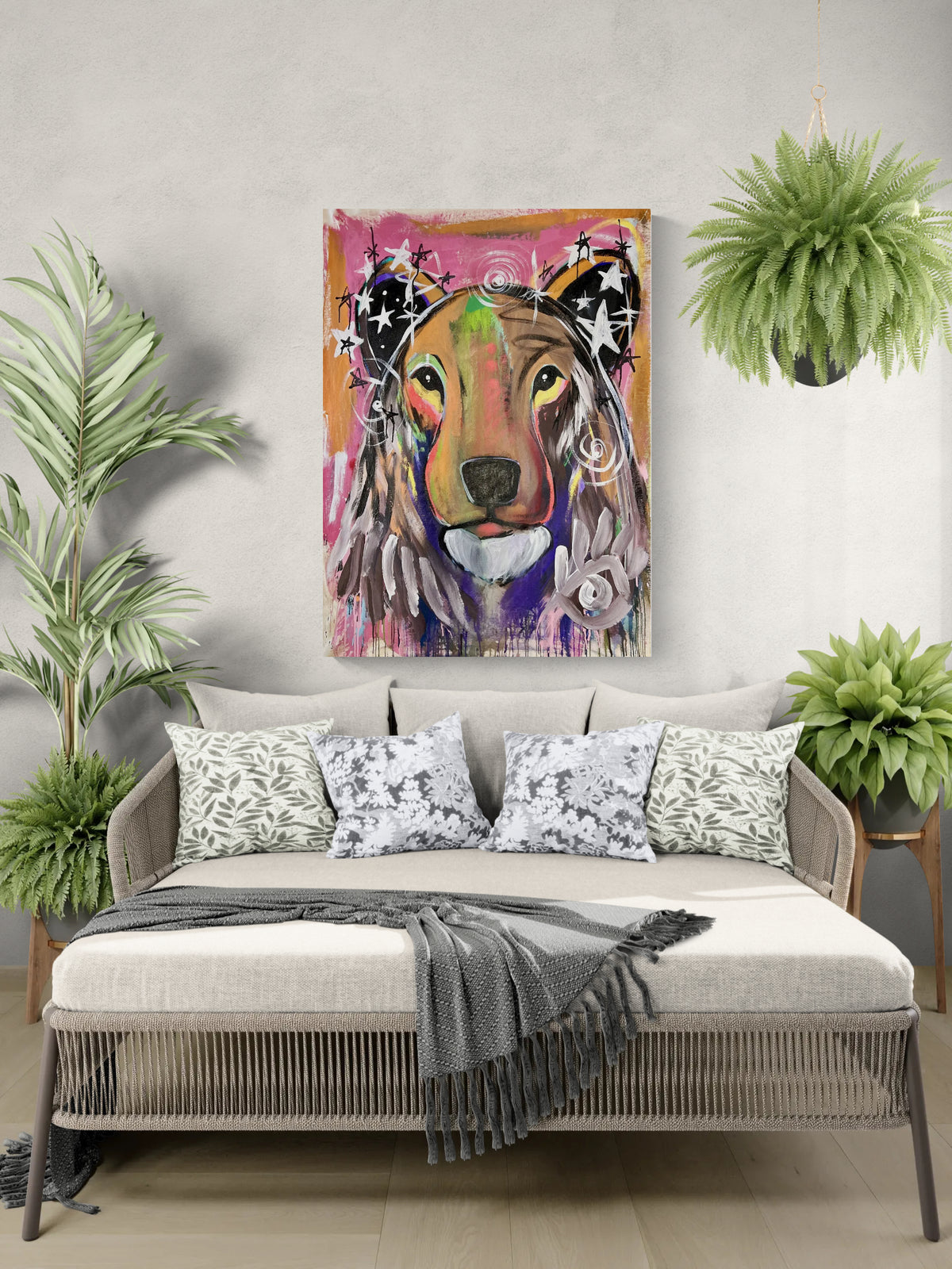 Be of Abundance / Bear / October 2026