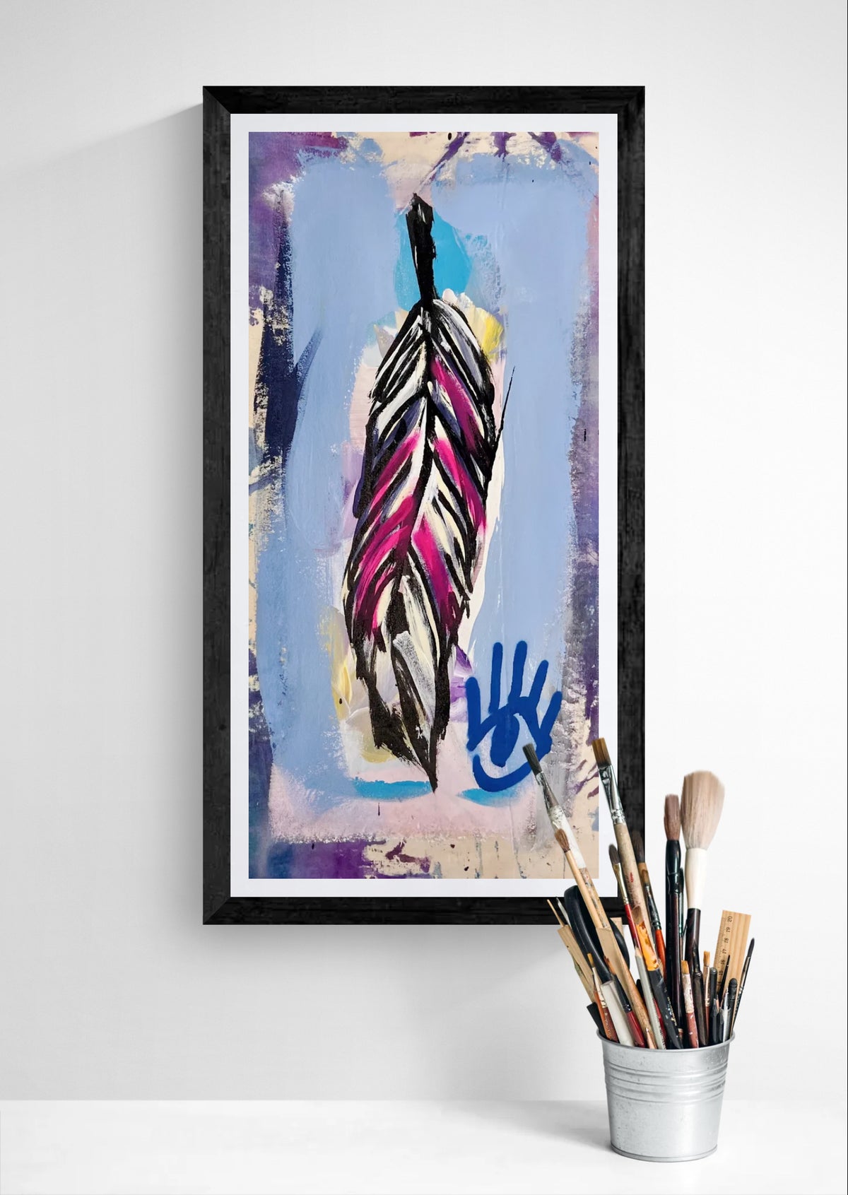 Dance Effortlessly / Feather / October 2026