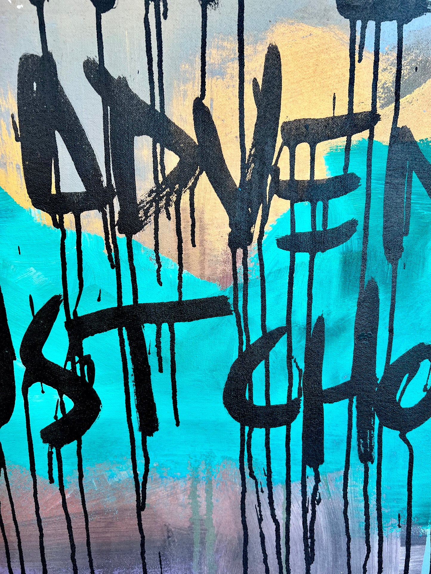 Play Like a Fox / mantra / July 2023