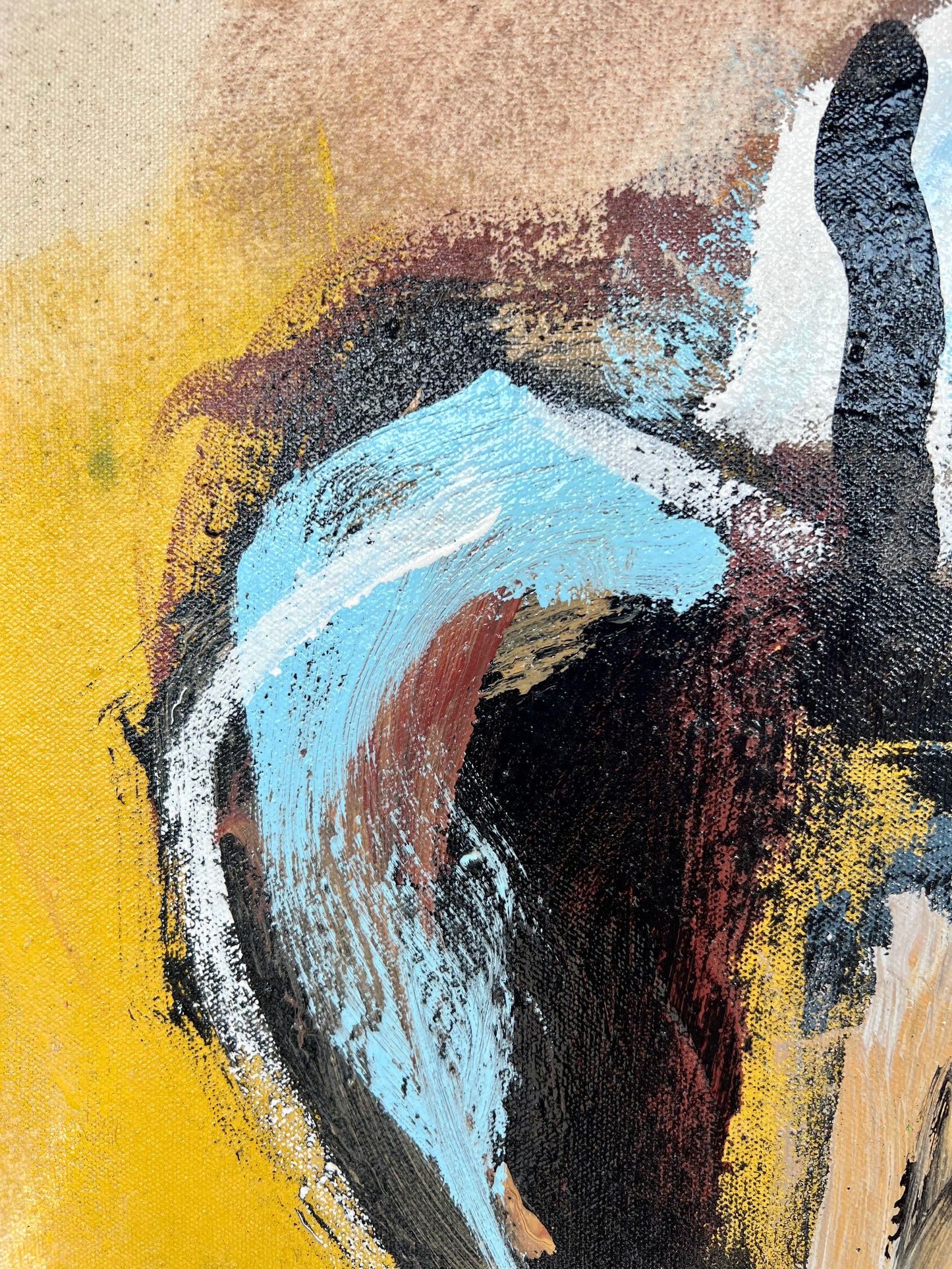 Making Amazing Things / lion / July 2023