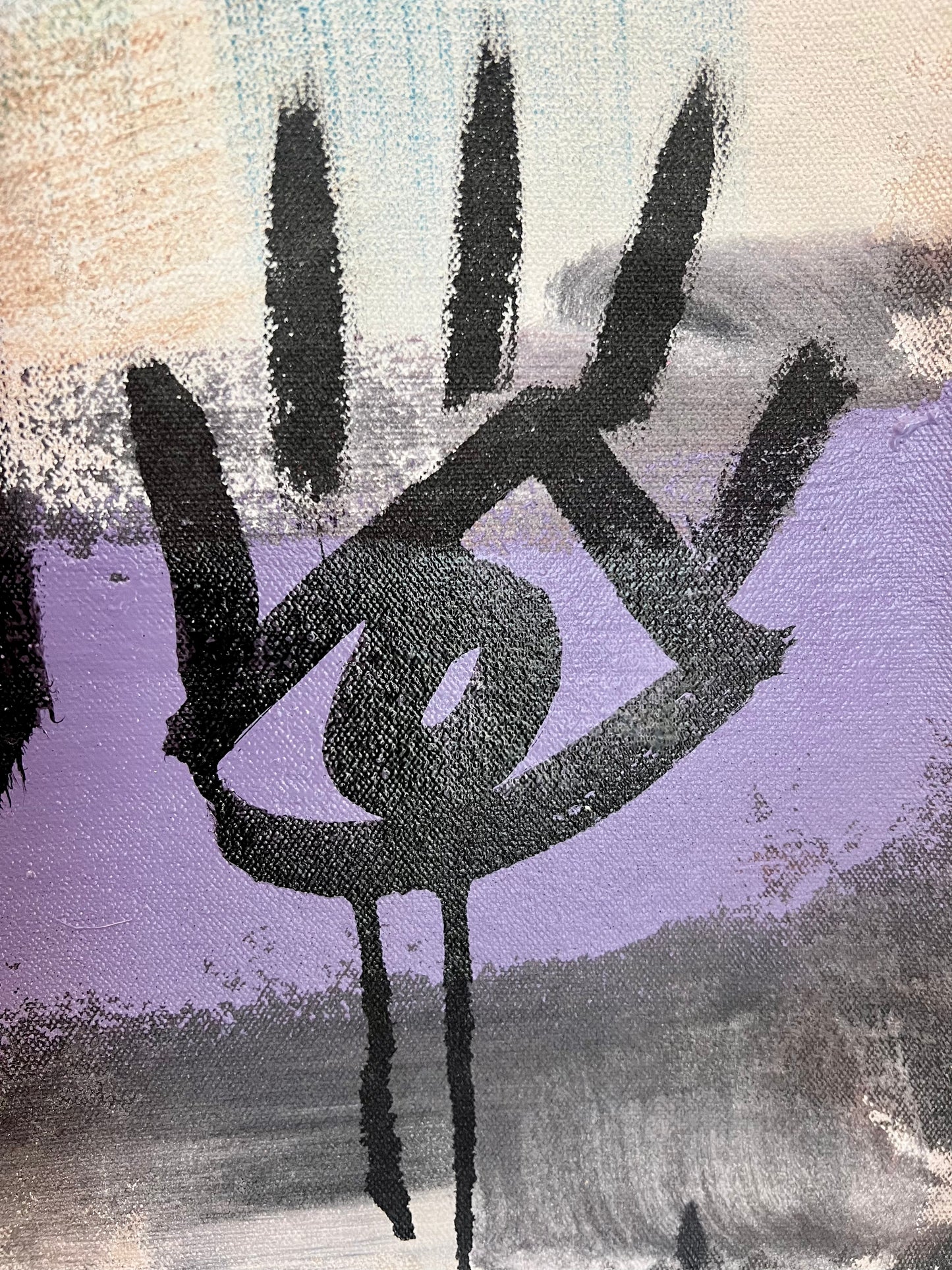 Play Like a Fox / mantra / July 2023