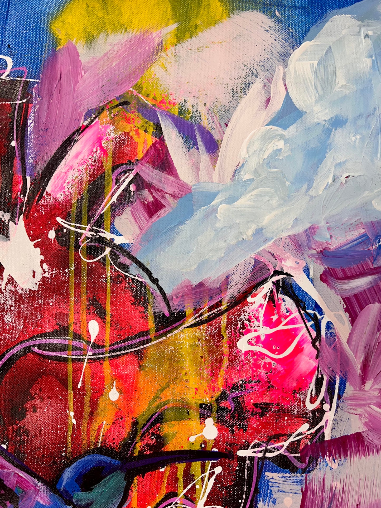 Life Exploration / Hummingbird + Heart / Sunday Collection / October 2025