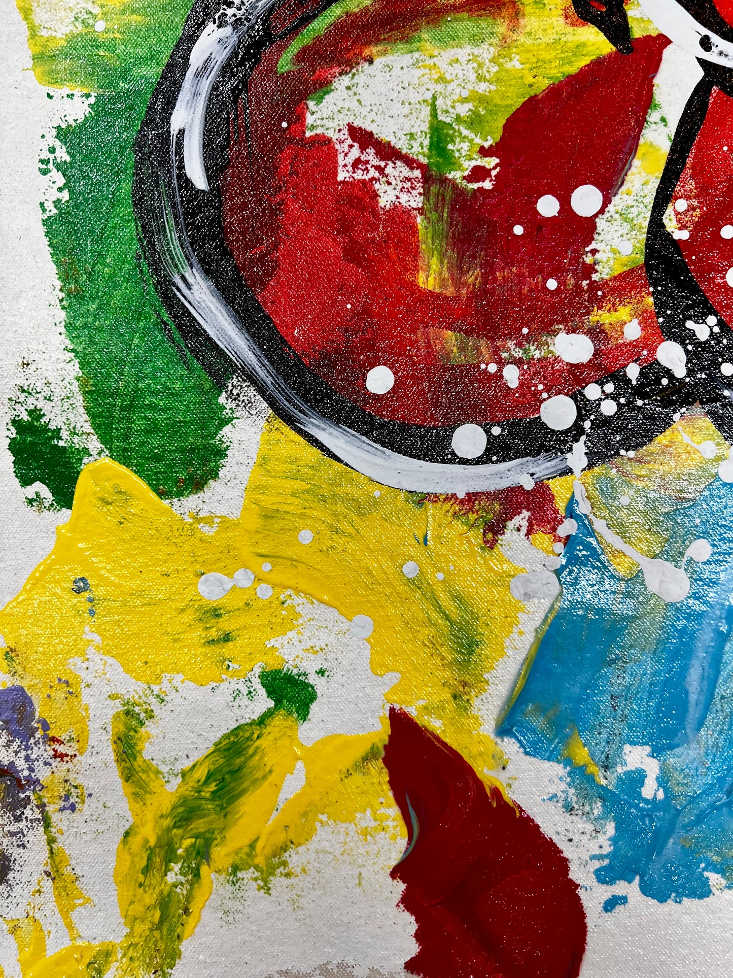 Now and Becoming / Boxing Gloves / Wednesday Refresh / January 2026