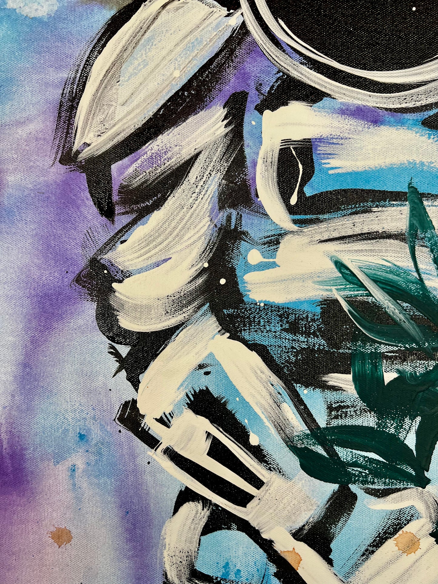 Sacred Not Scared / Astronaut / Wednesday Refresh / January 2026