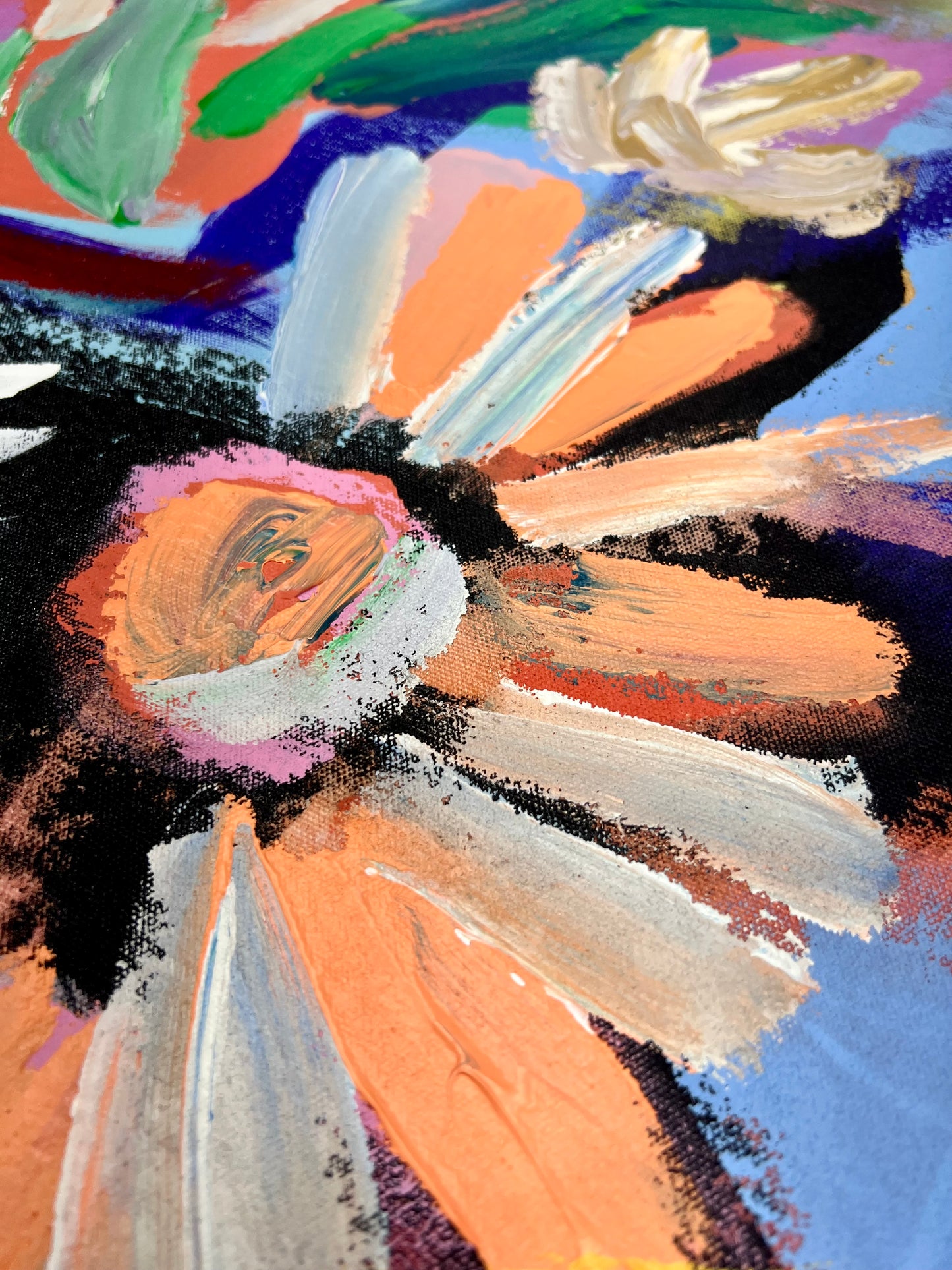 Amazing Things / Mantra / Winter 2024