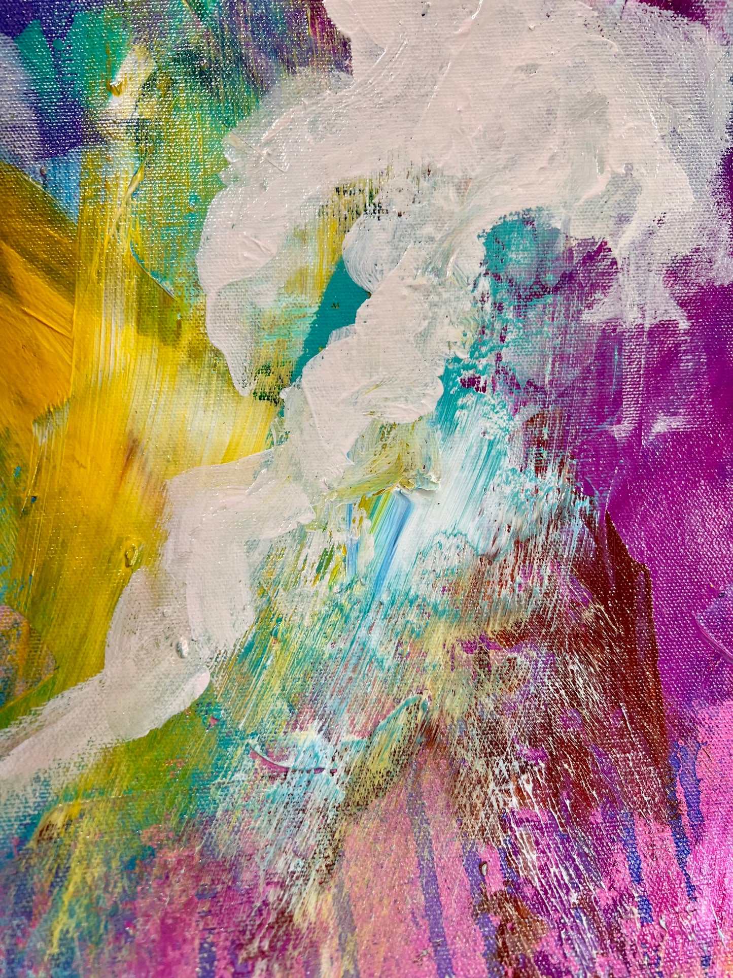 Beautiful and Free / Cardinal / Sunday Collection / November 2025