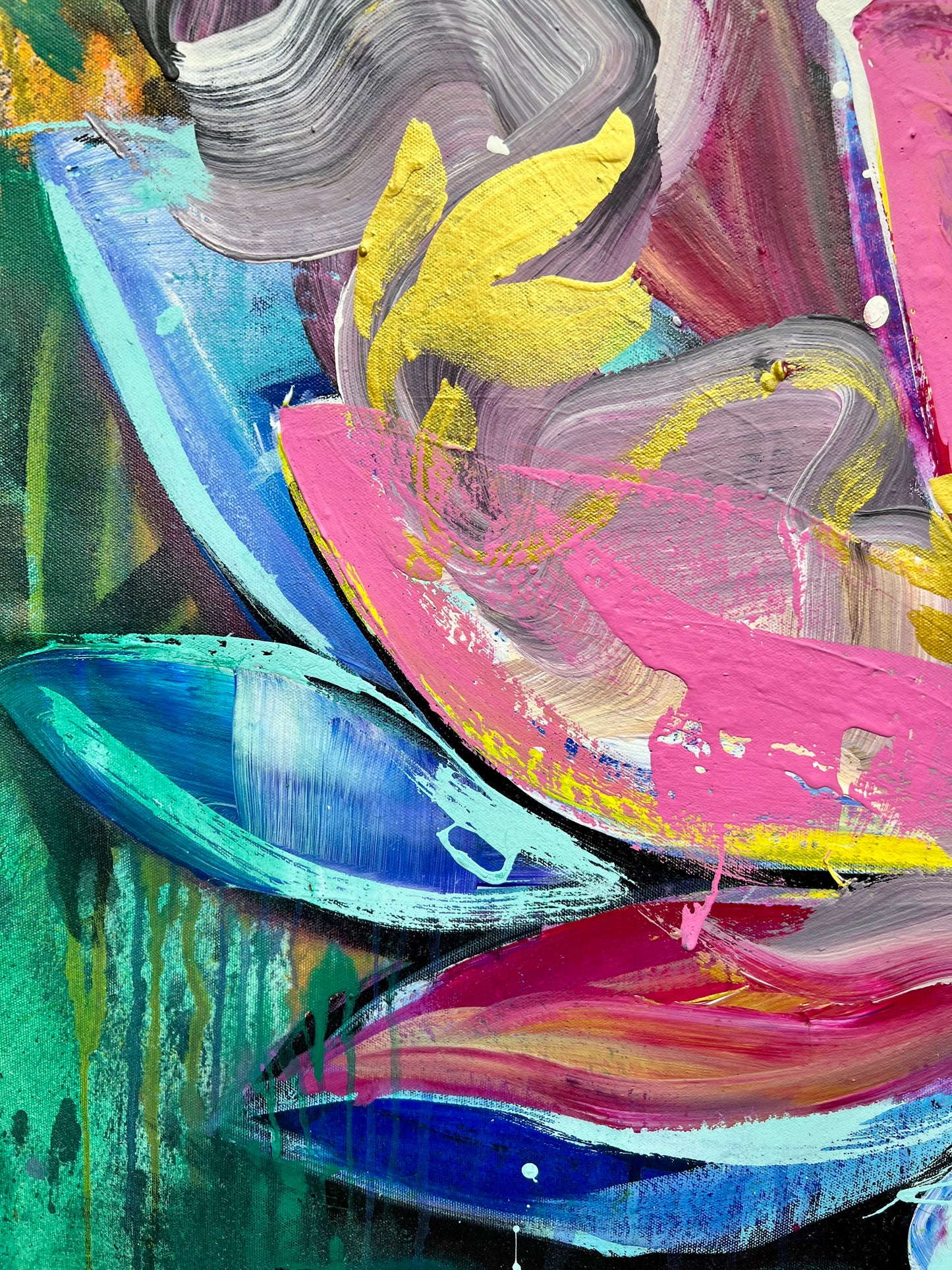 Enough Courage To Be Tender / Lotus Bird / Featured Originals / February 2026