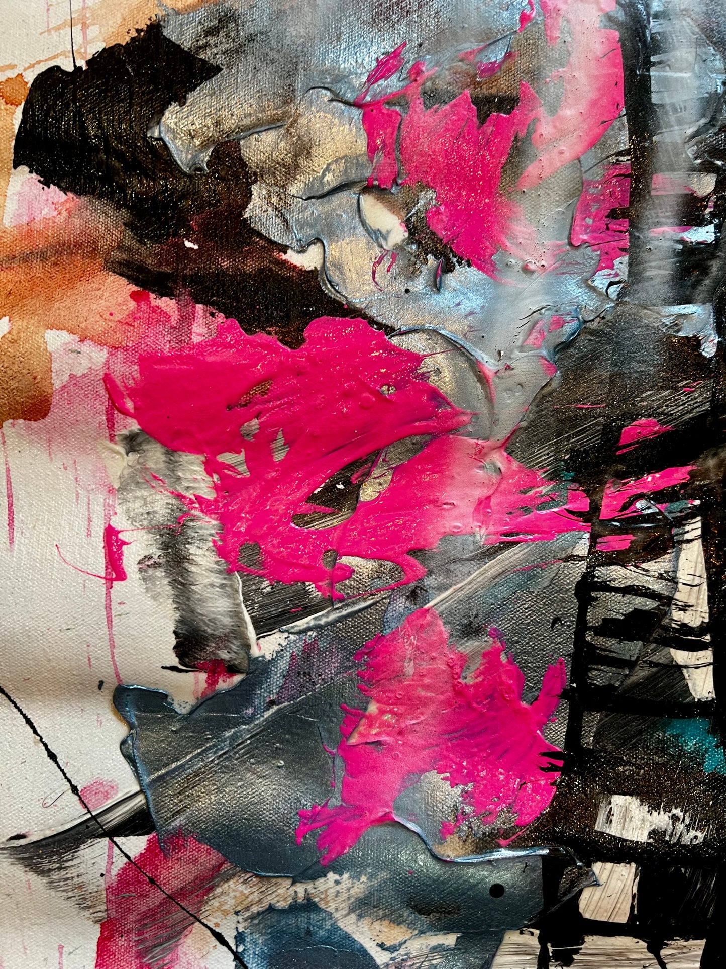 Now and Becoming / Ladder / Farewell 2025 Collection