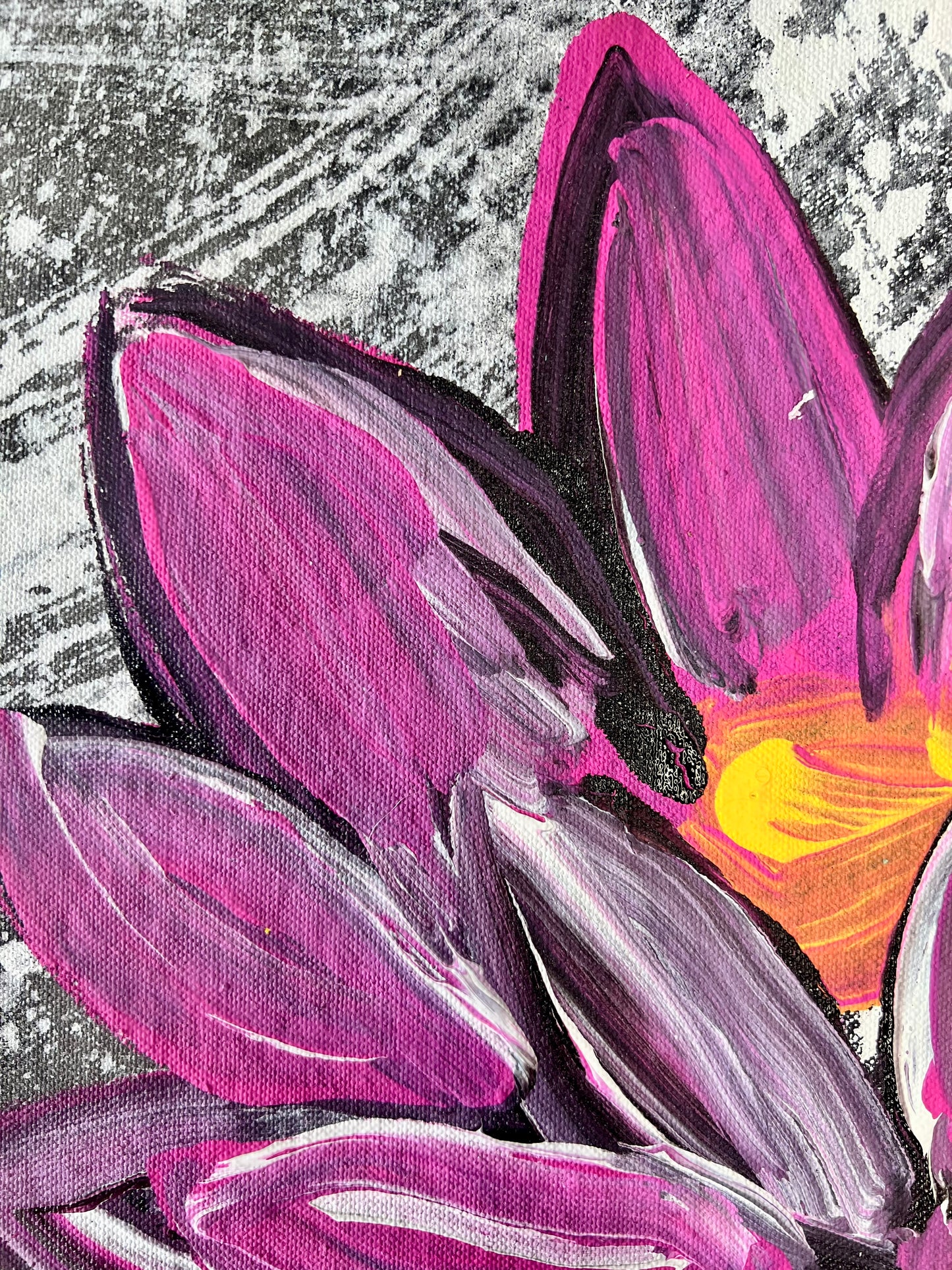Now and Becoming / Lotus / April 2026