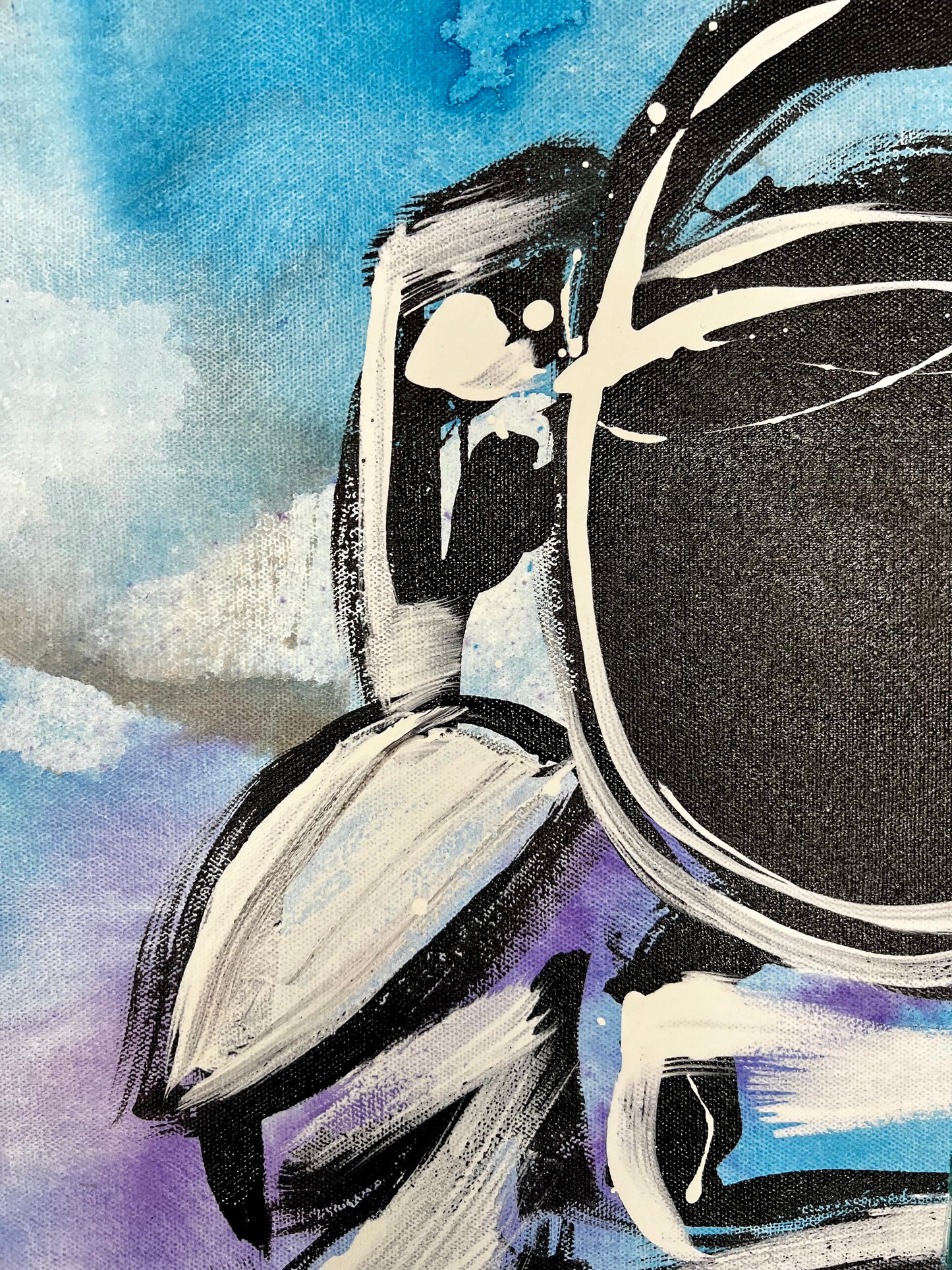 Sacred Not Scared / Astronaut / Wednesday Refresh / January 2026