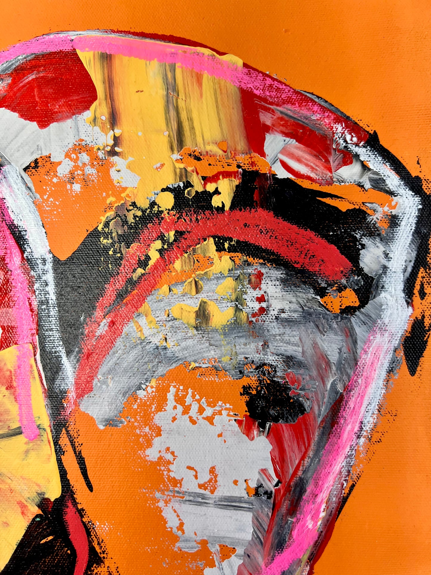 It’s All Good / Orange Elephant / Wednesday Refresh / August 2025