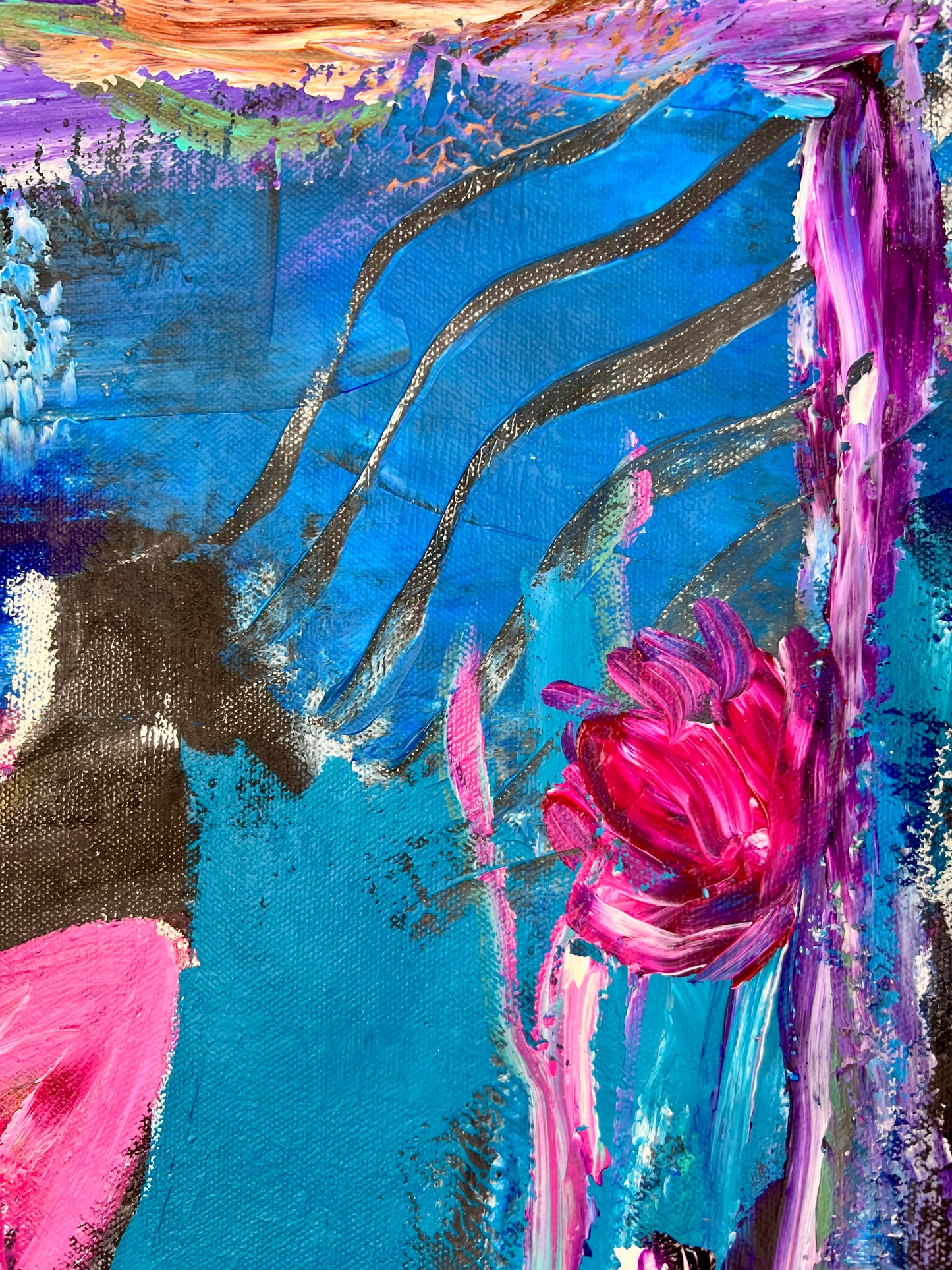 Breathe Home / Lotus / Sunday Collection / November 2025