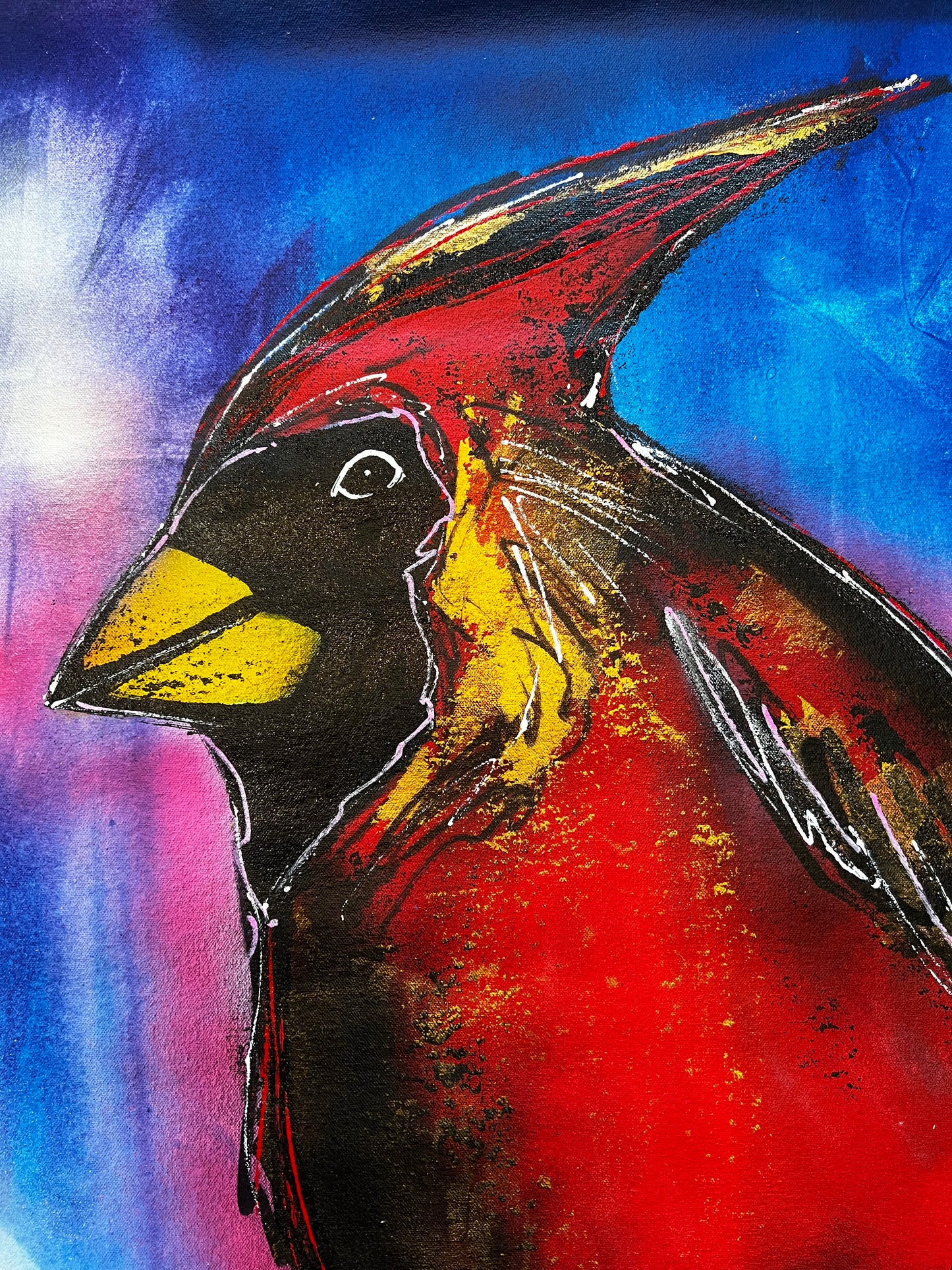 One Day at a Time / Throwback Cardinal / Farewell 2025 Collection