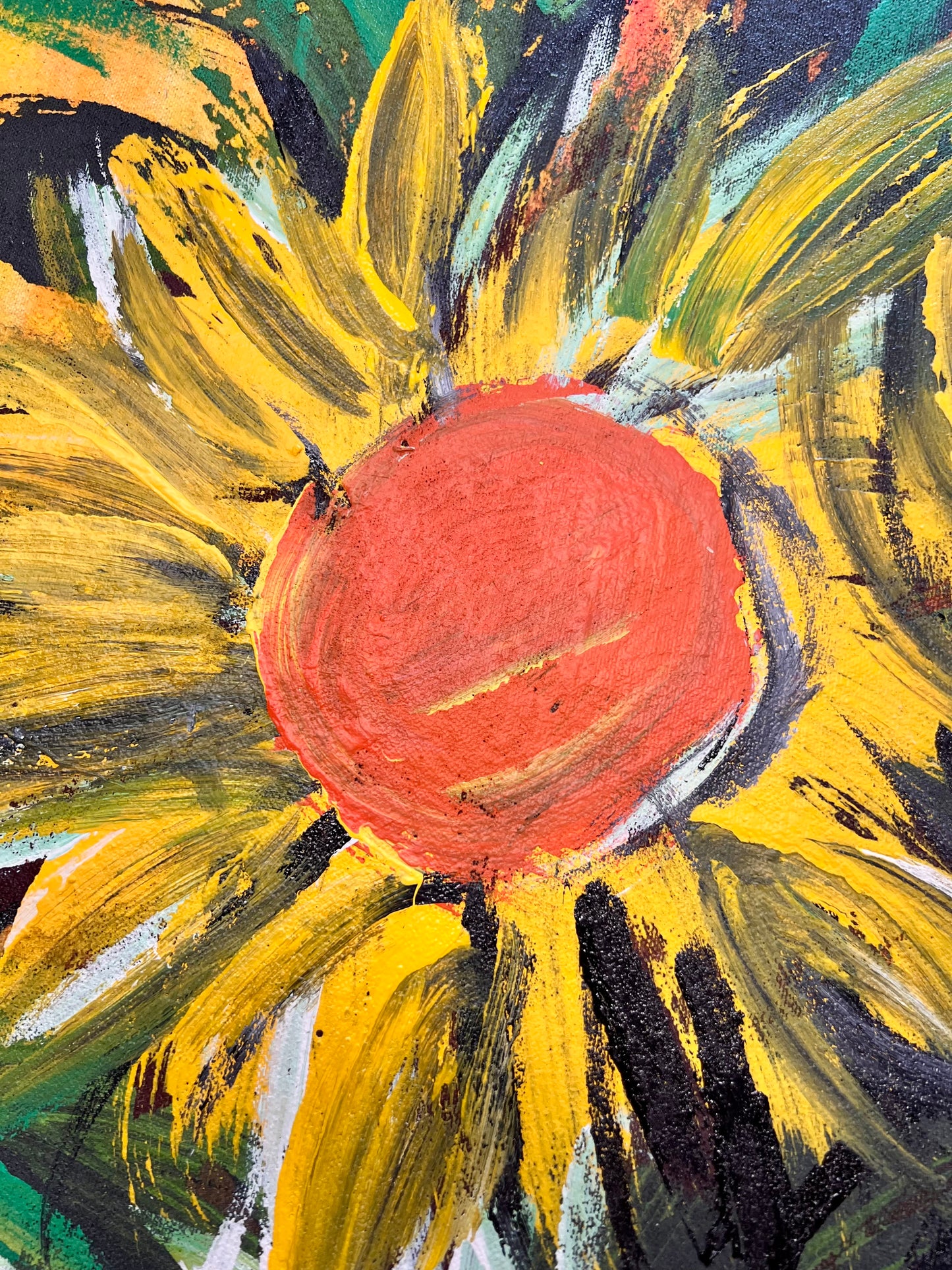 Sing and Dance / Sunflower / August 2026