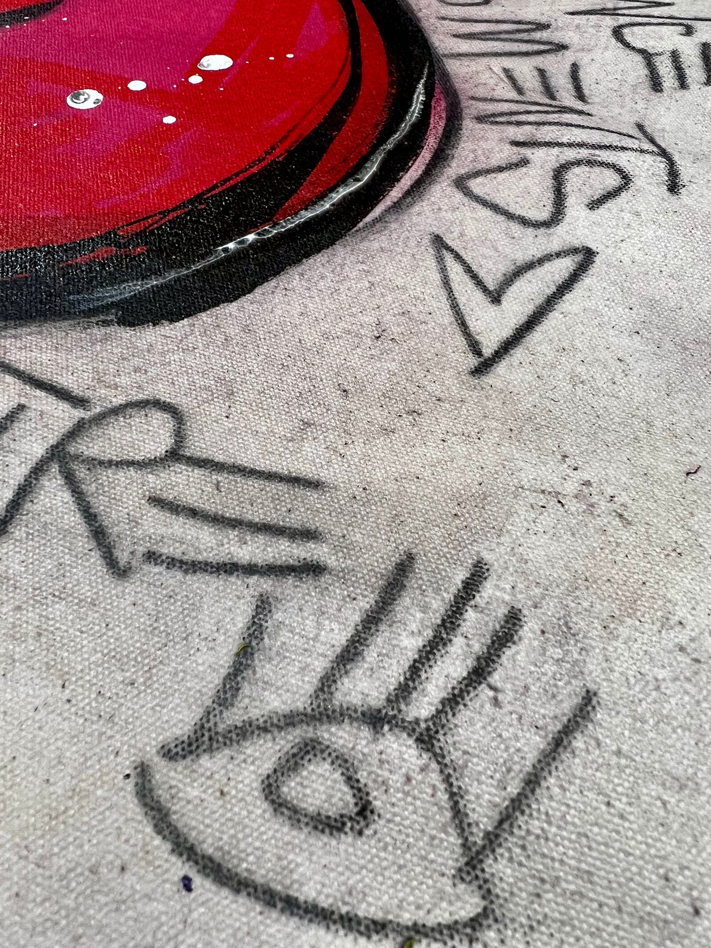 Gathering Reverence Moments / Boxing Gloves Mantra / Wednesday Refresh / January 2026