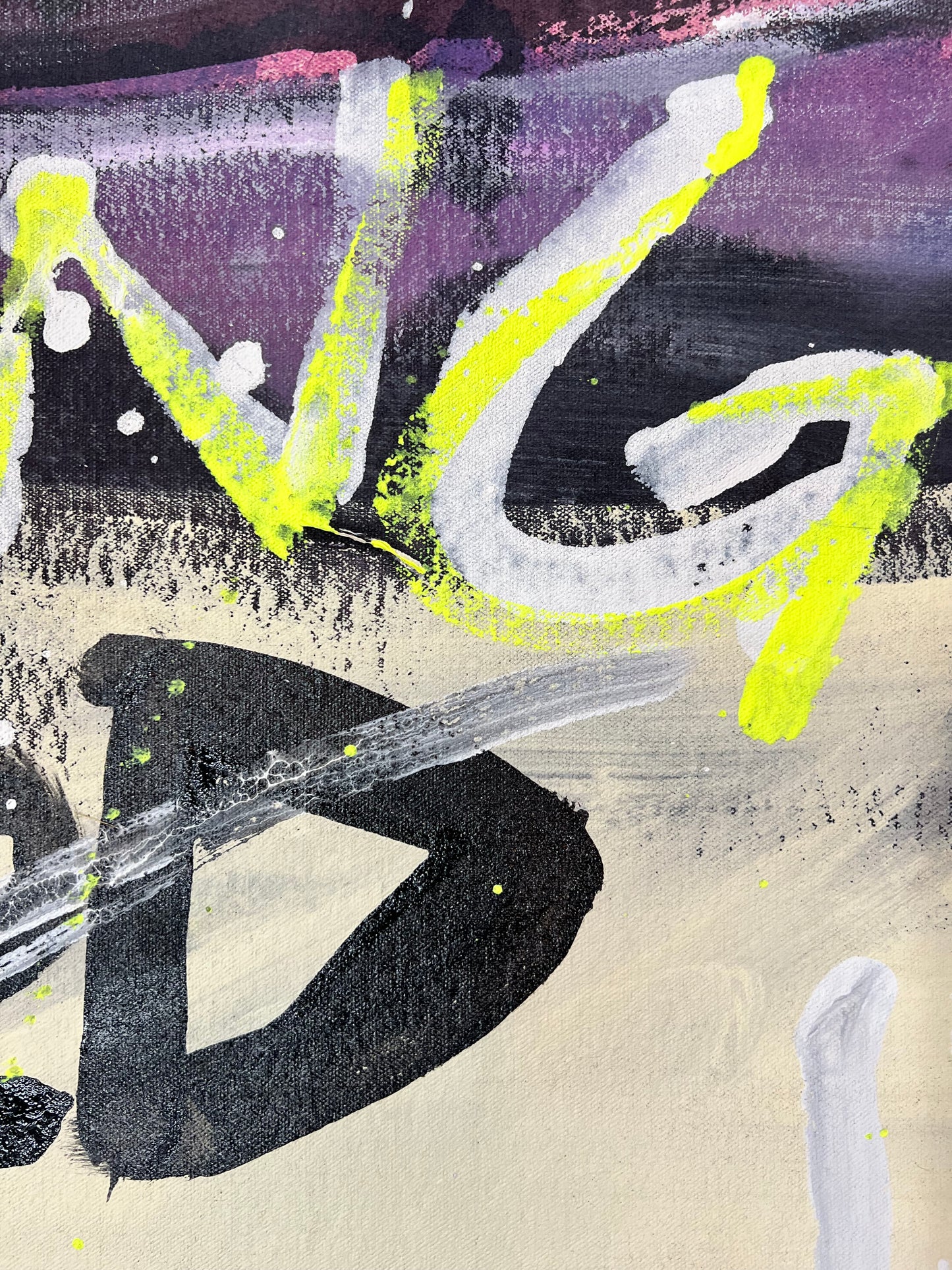 Grace Not Vibes / Minimalist Mantra / Amazing Grace Collection / February 2026