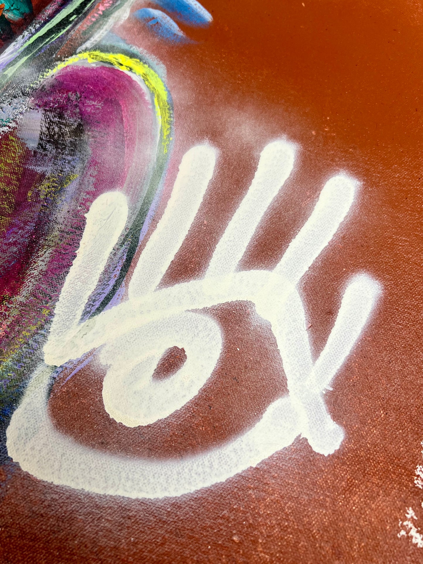 Floral Pace / Lion / Wednesday Refresh / February 2026