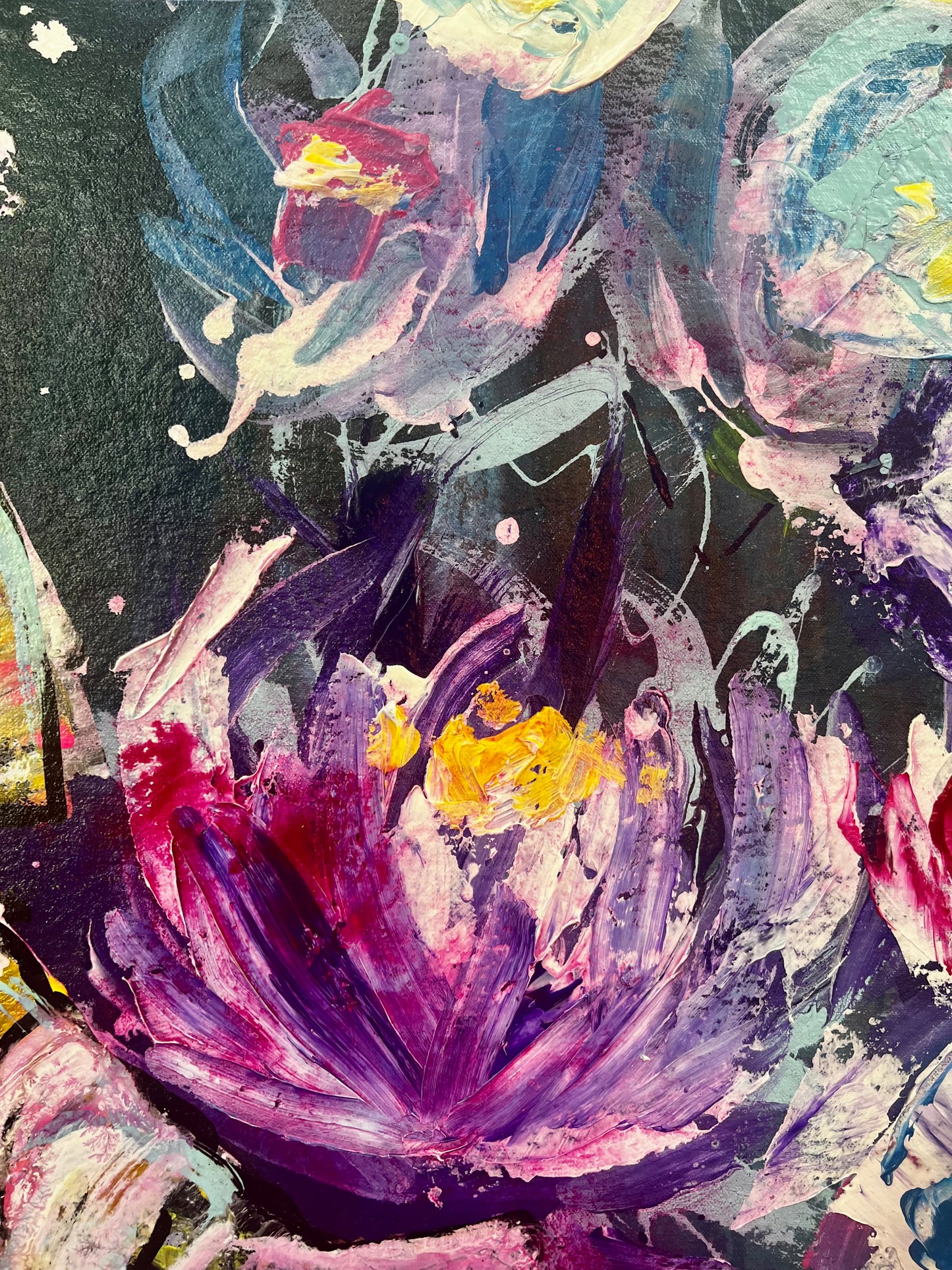 Waking Hopeful / Yoganaut / Sunday Collection / January 2026