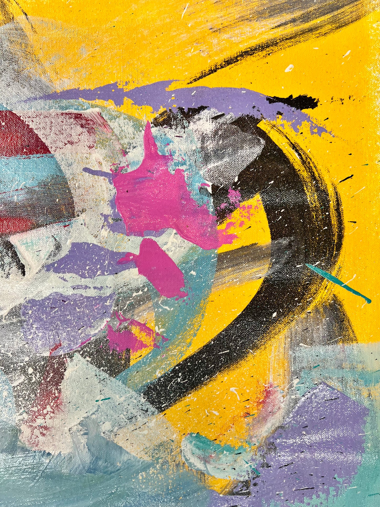 The Words Sing / Whale / March 2026