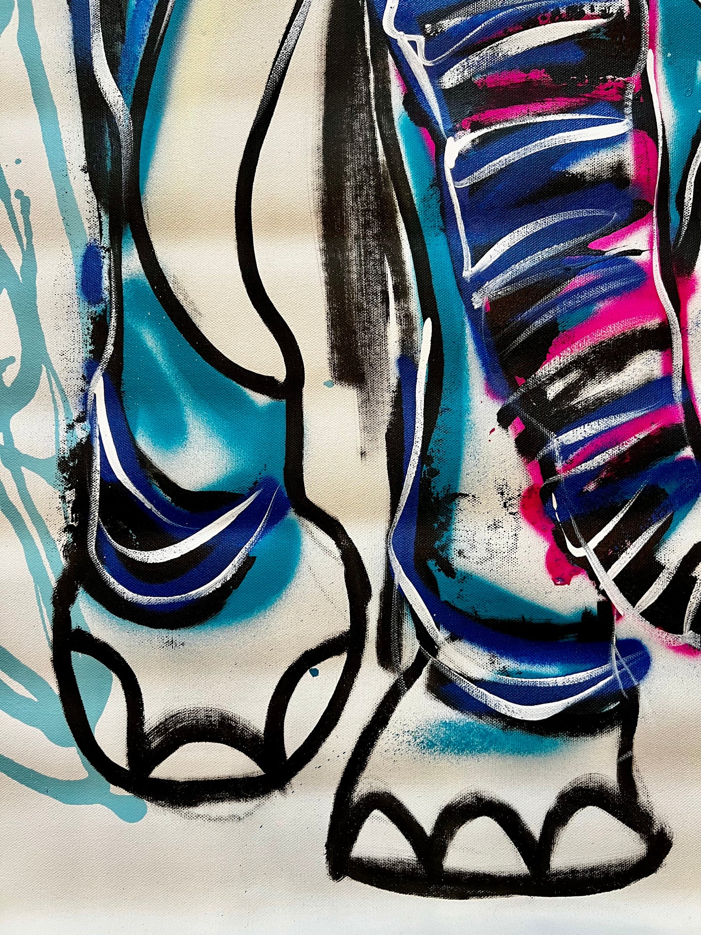 Thankful for Good Things / Throwback Elephant / Farewell 2025 Collection