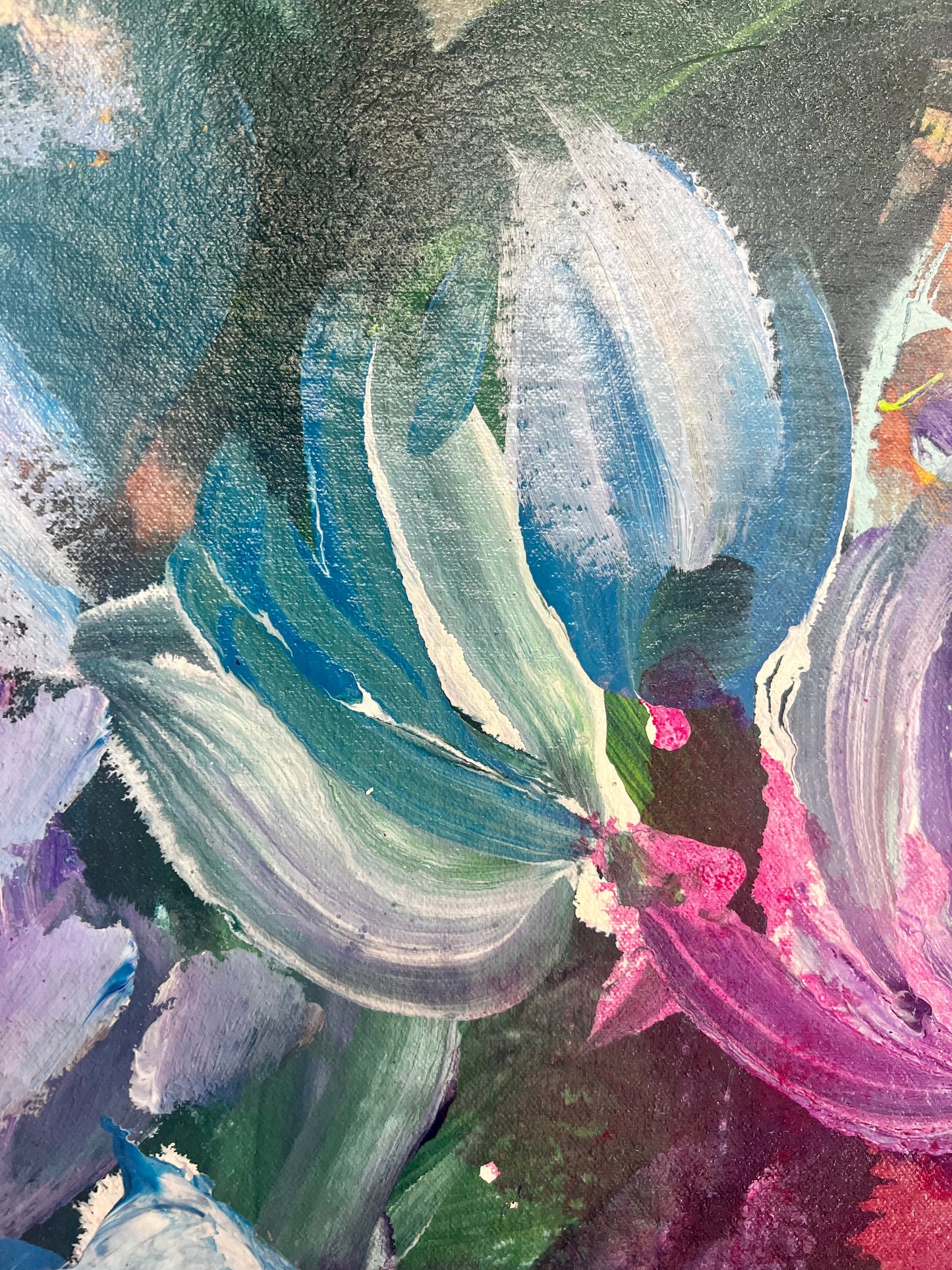 Waking Hopeful / Yoganaut / Sunday Collection / January 2026