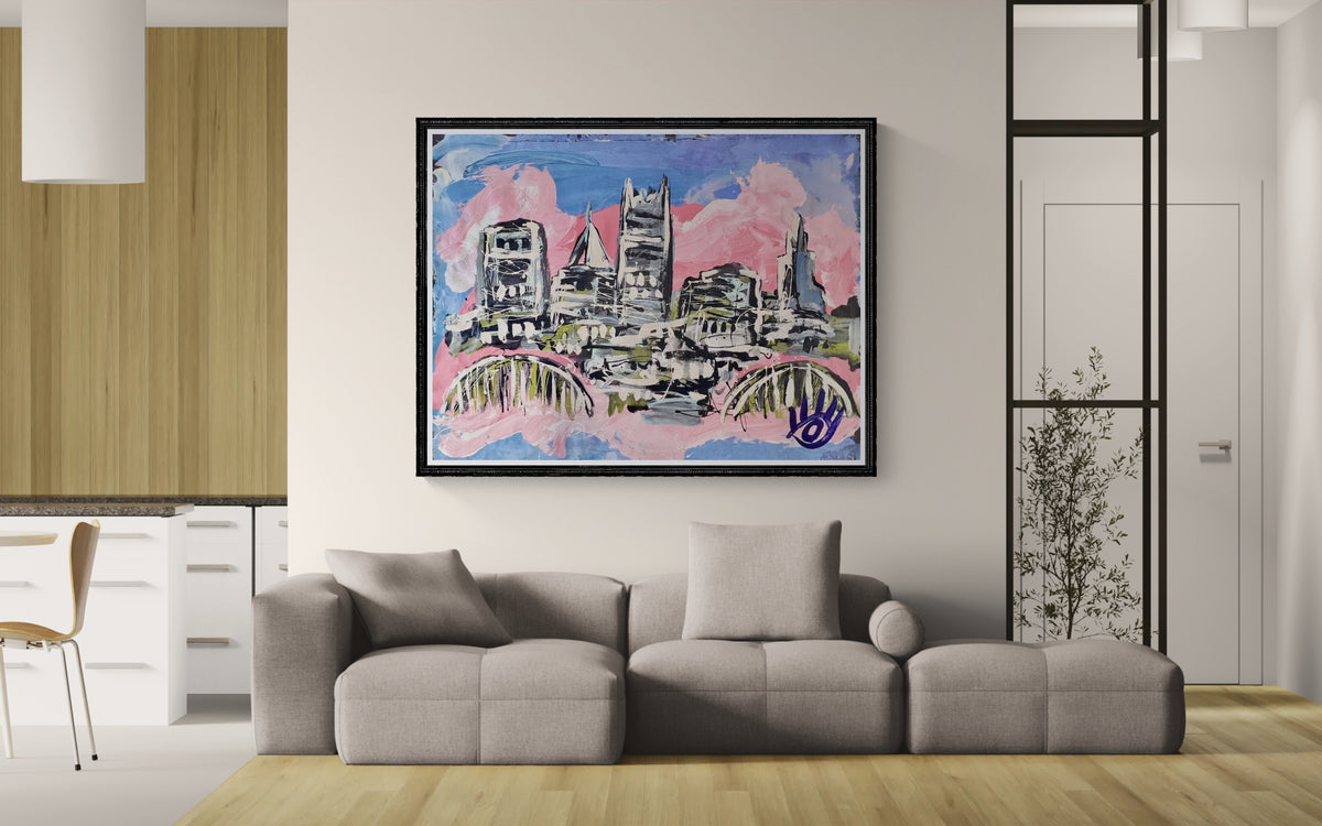Life’s Beautiful Adventure / Skyline / September 2026