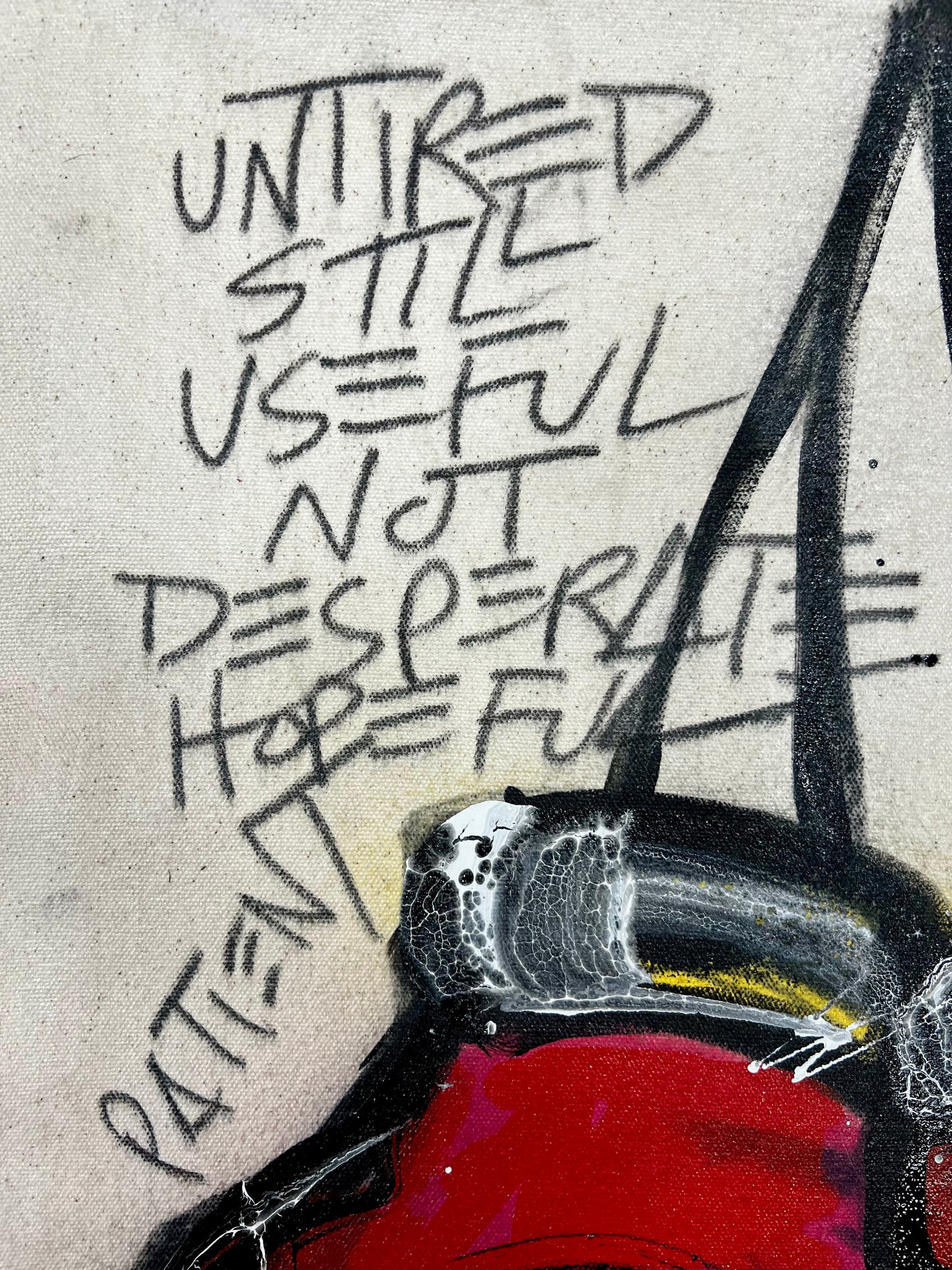 Gathering Reverence Moments / Boxing Gloves Mantra / Wednesday Refresh / January 2026