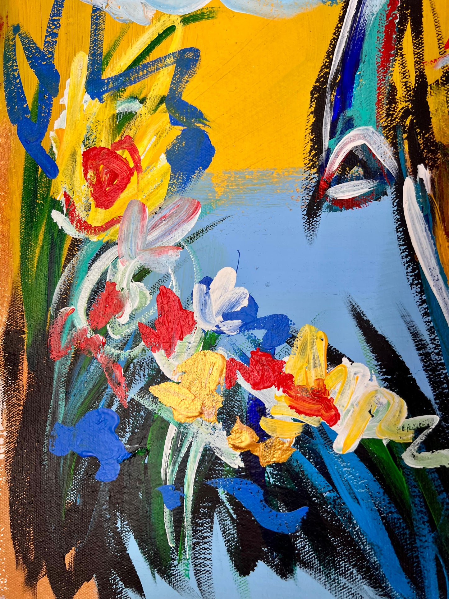 The Heart Not Restless / Horse and Rider / Sunday Collection / November 2025