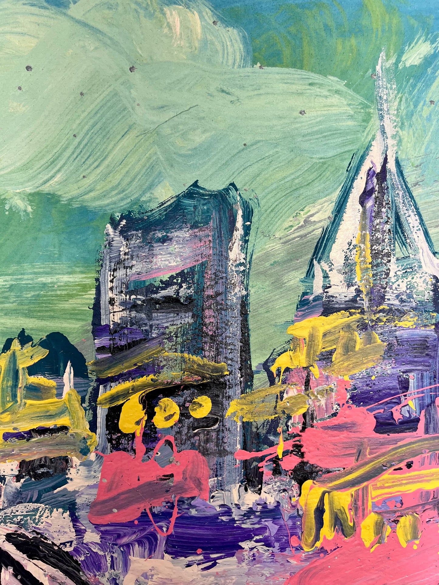A Place Called Pittsburgh / Skyline / June 2026