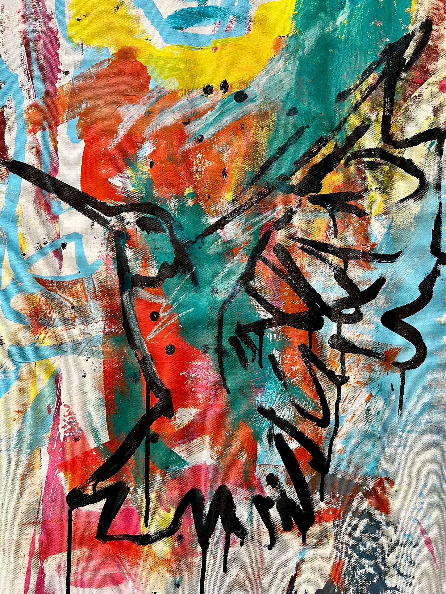 Caring Itself / Hummingbird Mantra / Farewell 2025 Collection