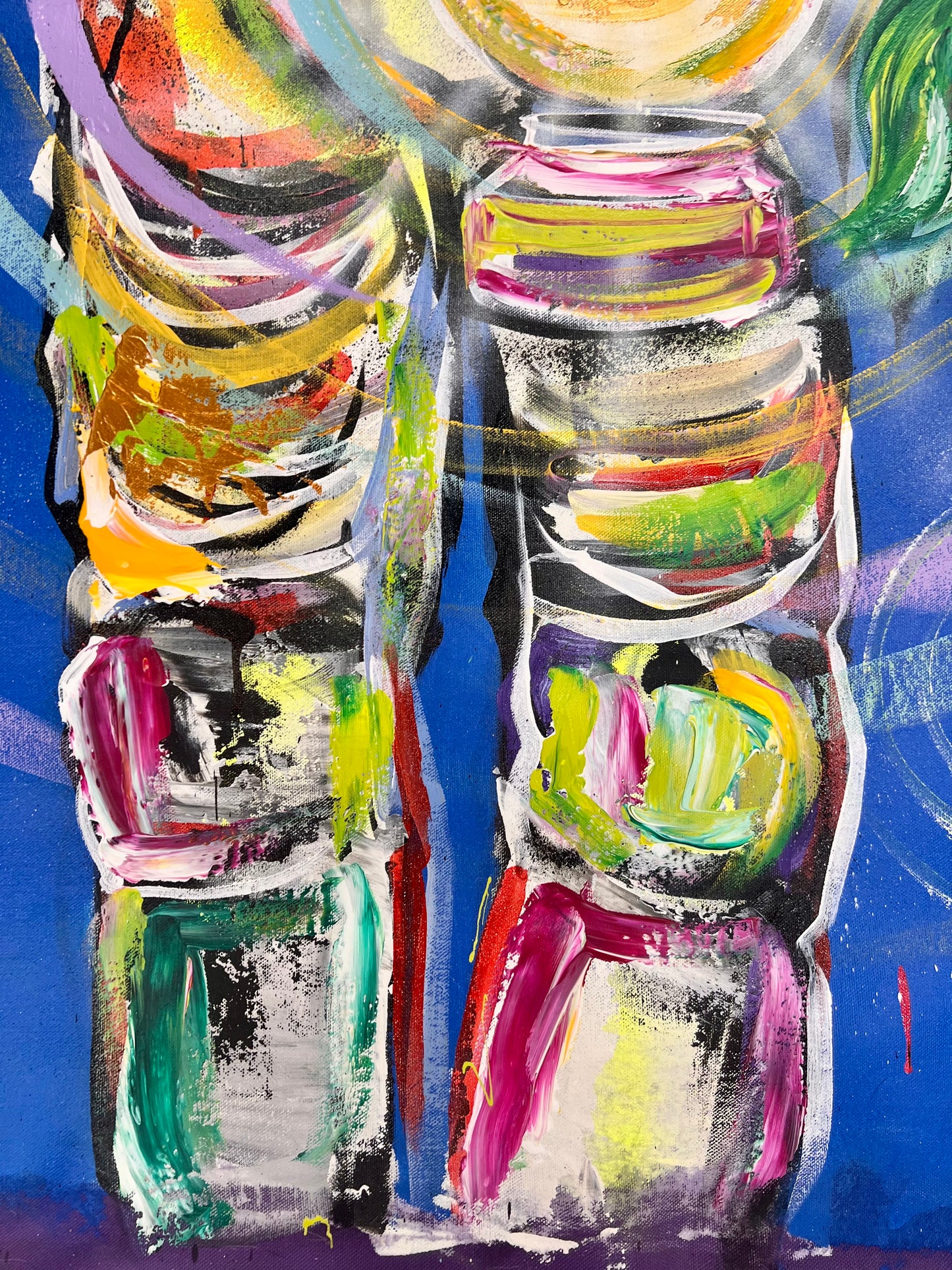 Enthused Purpose / Astronaut / Featured Originals / November 2025