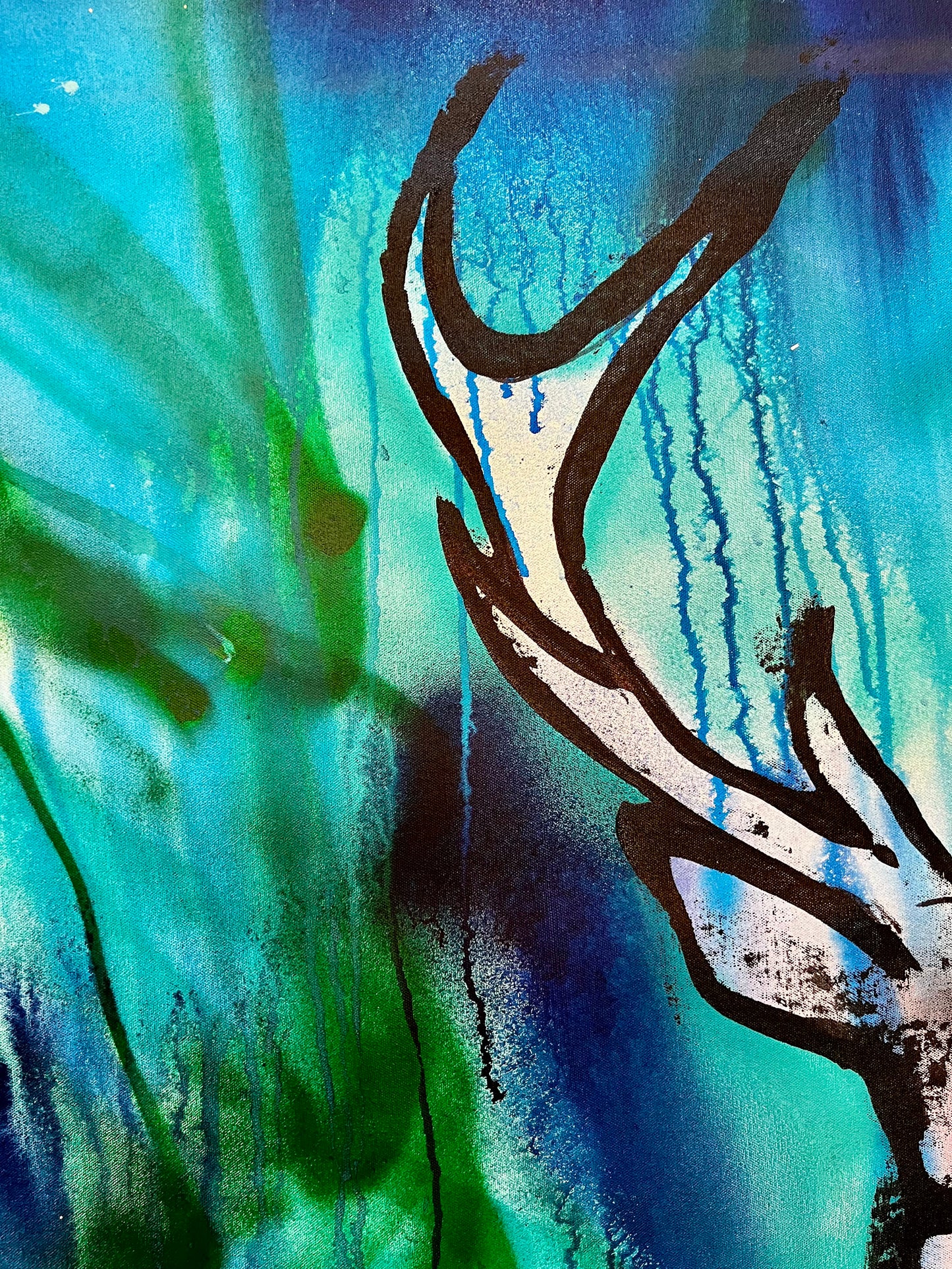 Noble Heart / Throwback Stag / Farewell 2025 Collection