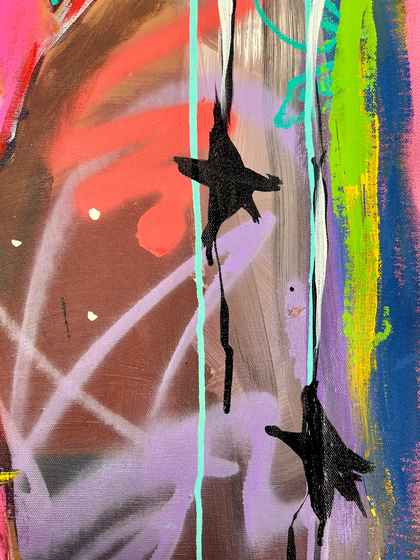 Give Love Tenderly / Cat / Sunday Collection / November 2025