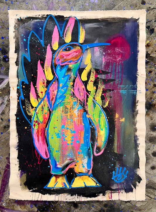 Prepare For Good Things / Penguin / June 2026